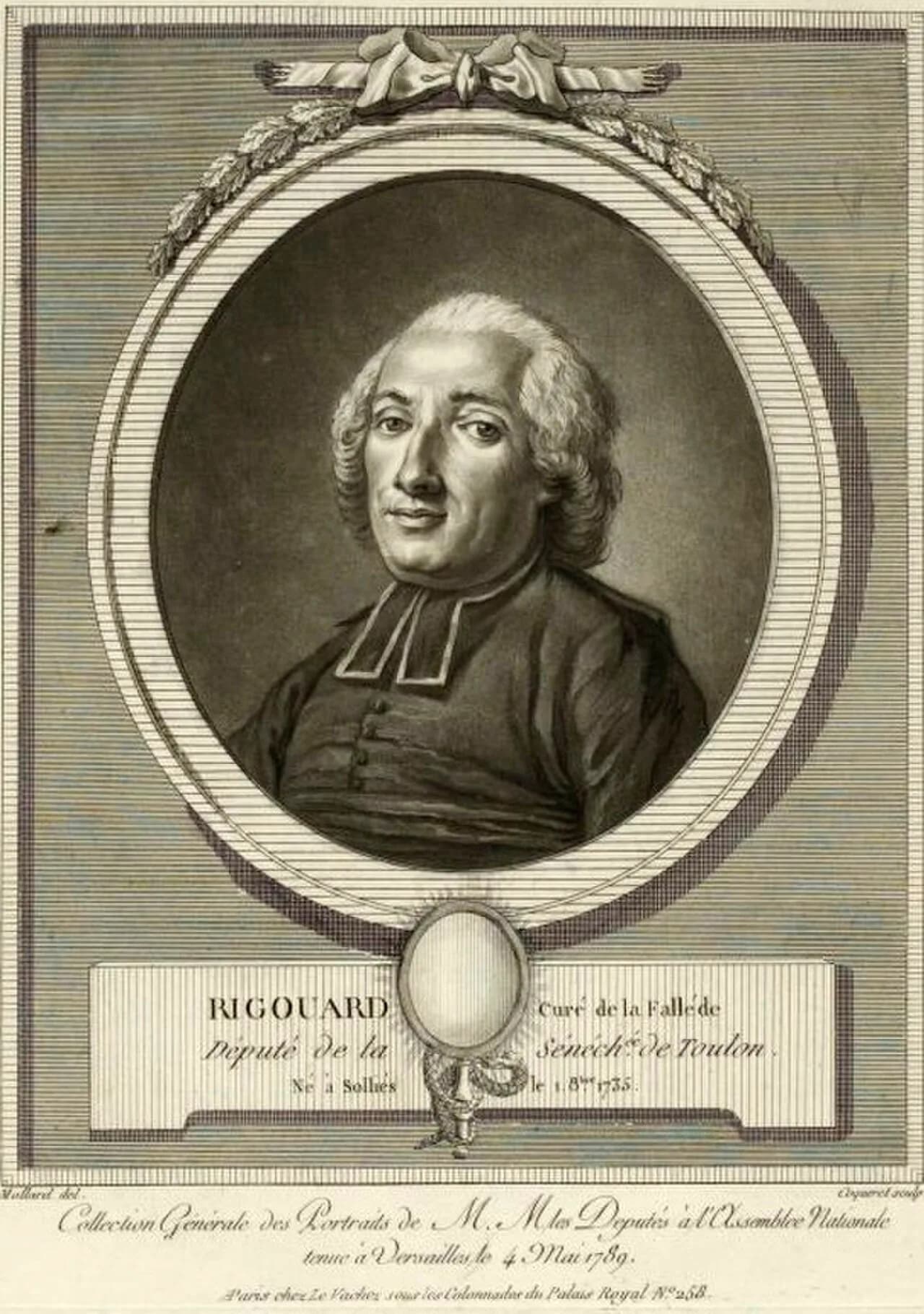 Jean-Joseph Rigouard