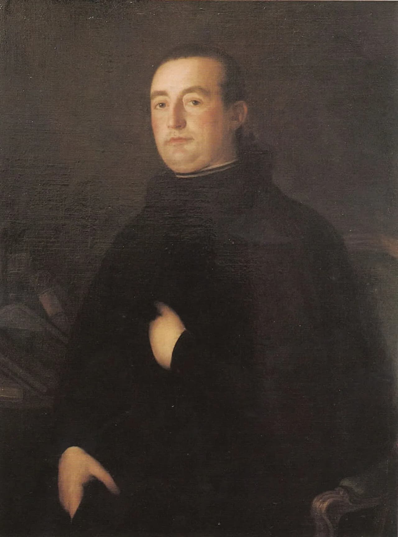 Antonio Arteta de Monteseguro