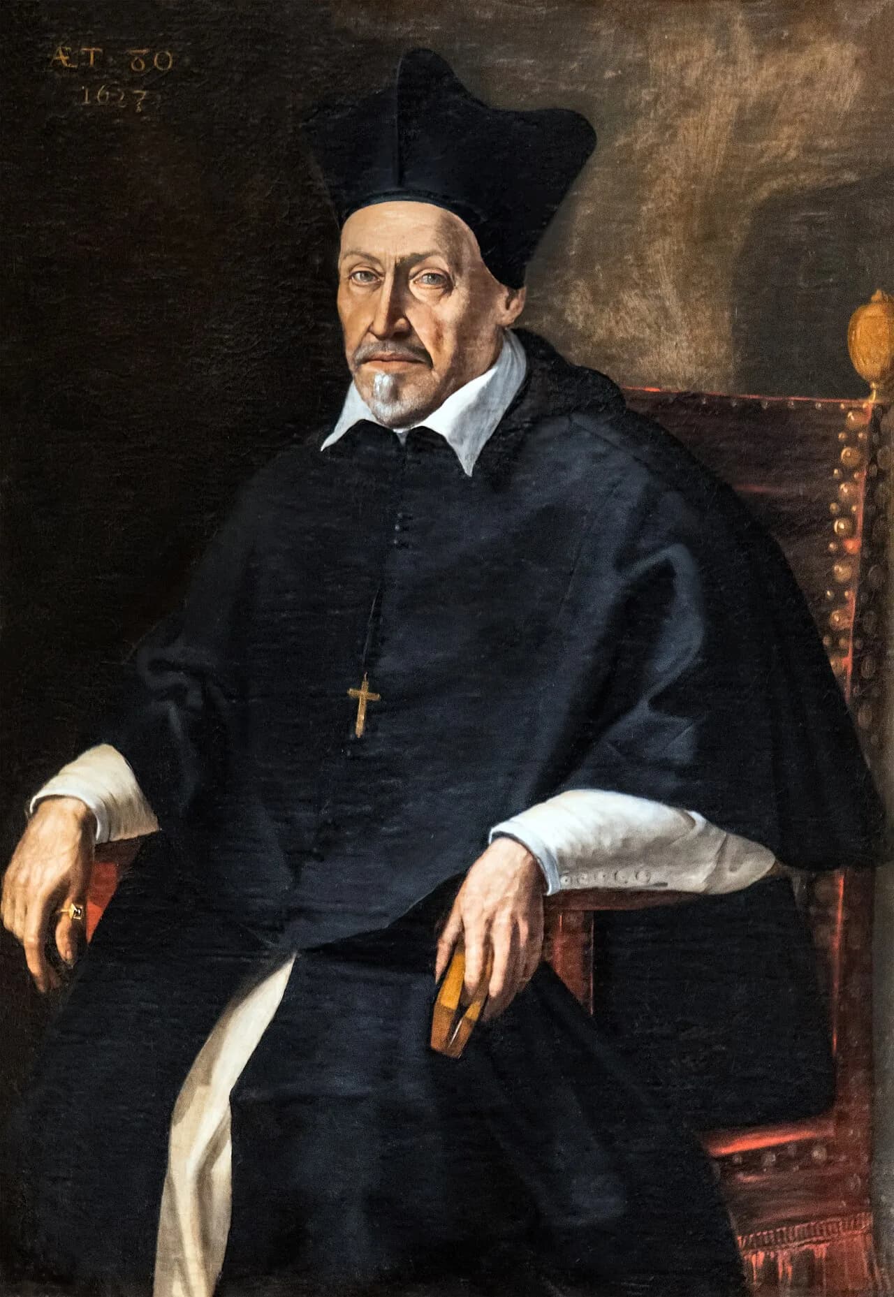 Louis de Vervins
