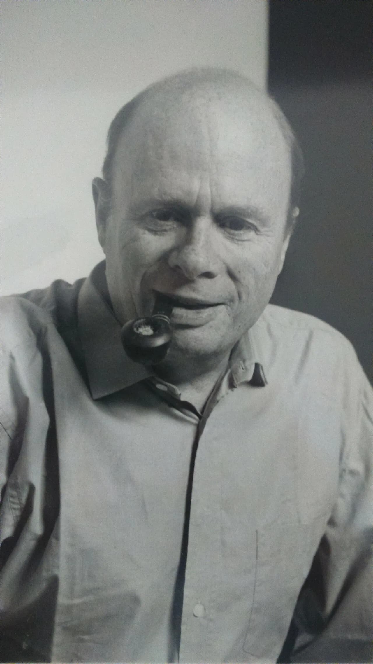 Cyrille Cahen