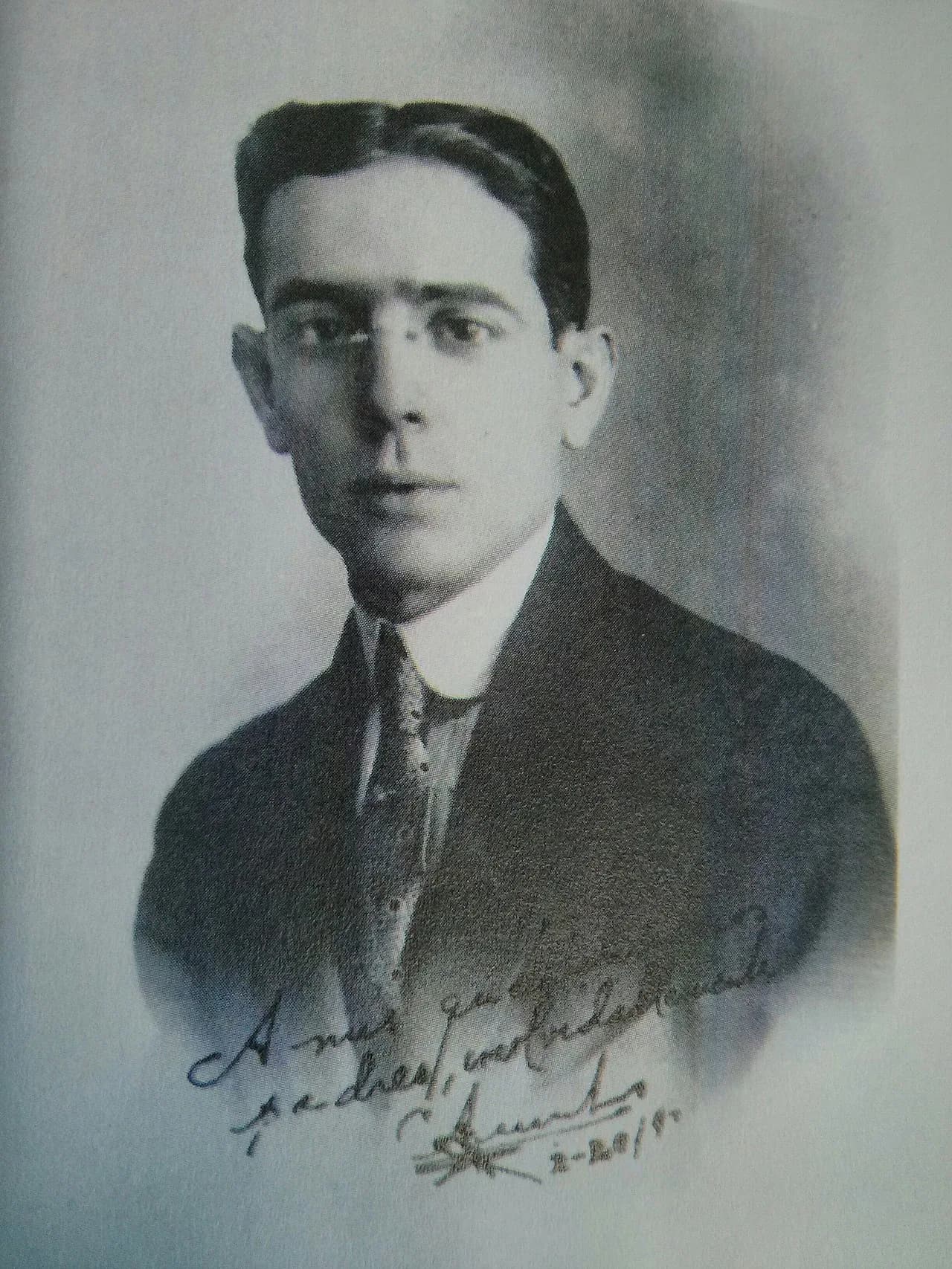 Anselmo Vega Artime