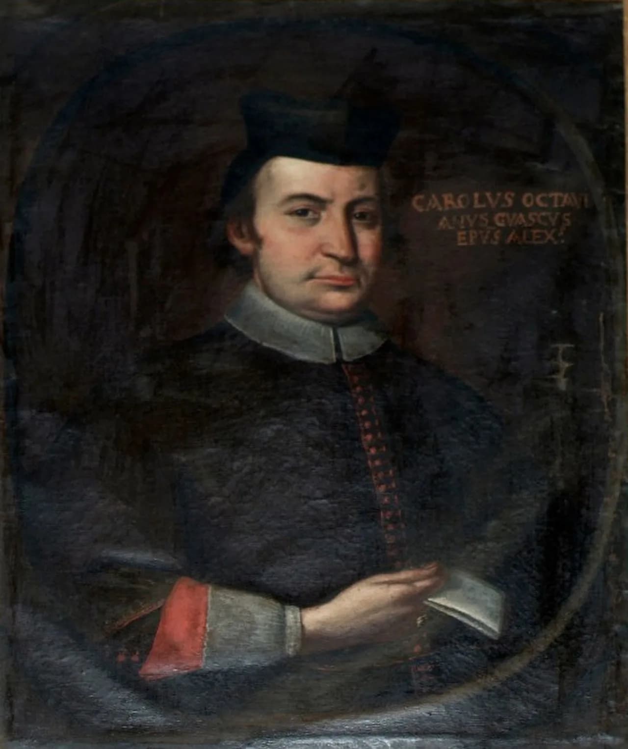 Carlo Ottaviano Guasco