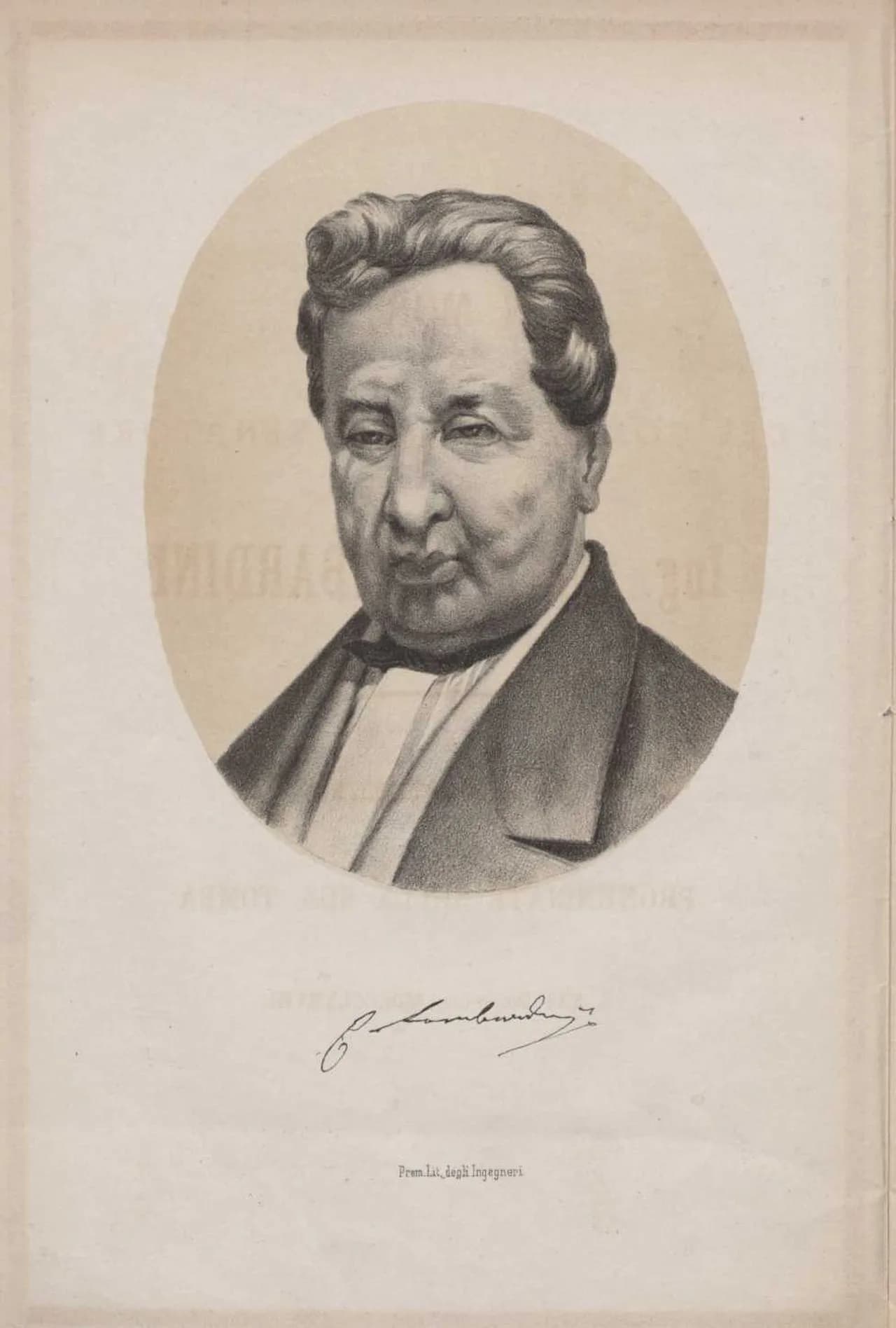 Elia Lombardini