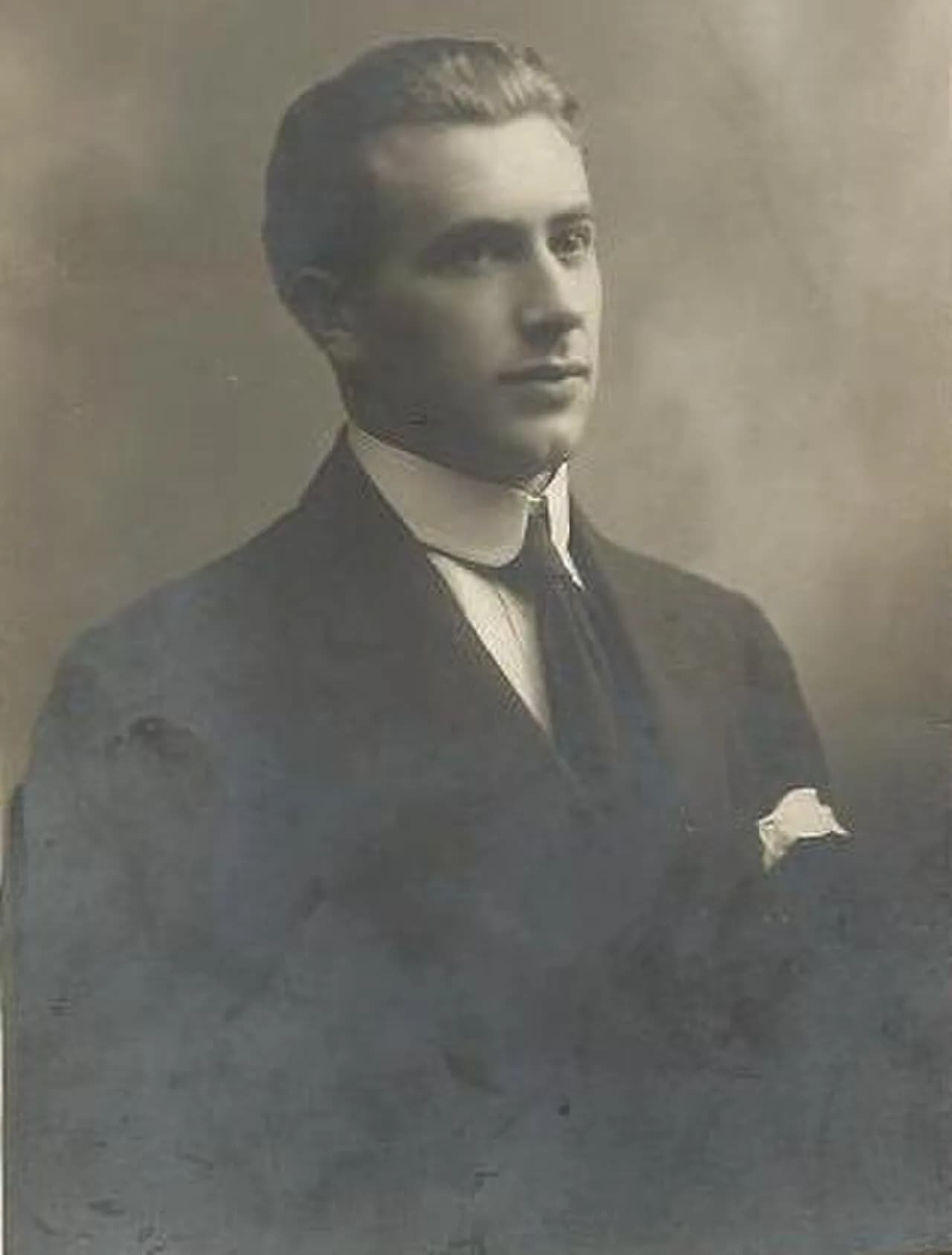 José del Corral y Herrero