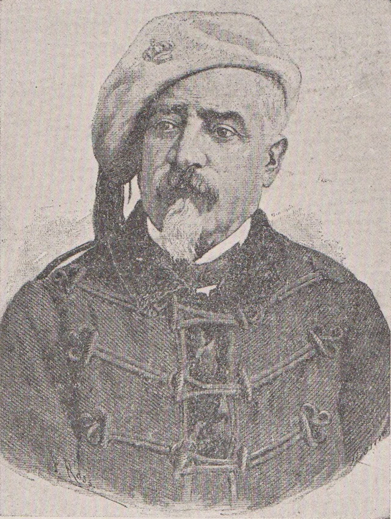 Cayetano Freixa