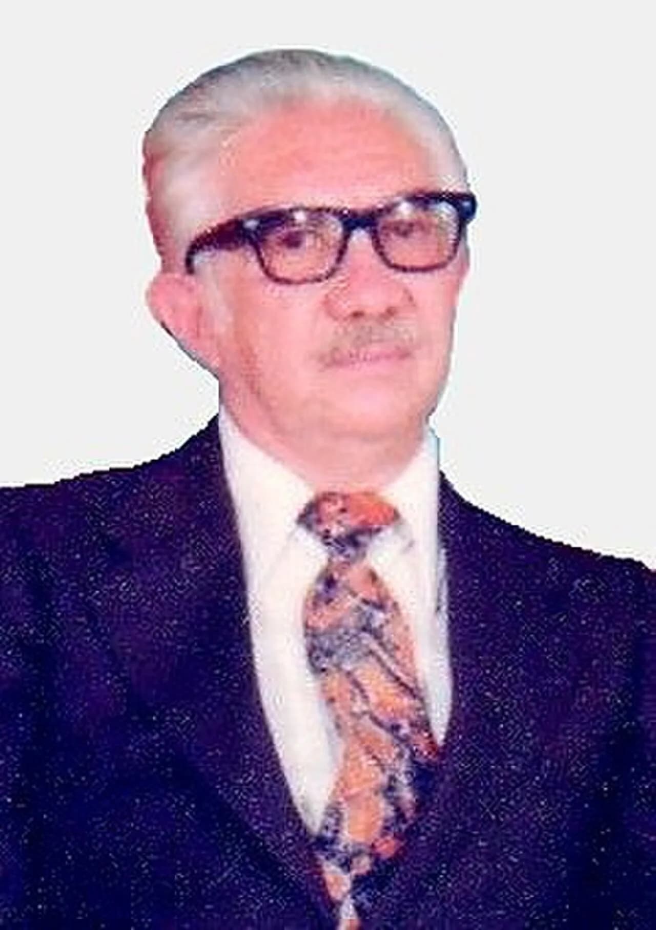 Alexandro Martínez Camberos