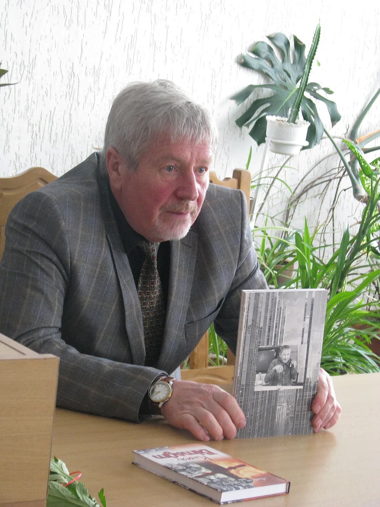 Aljaksej Dudarau