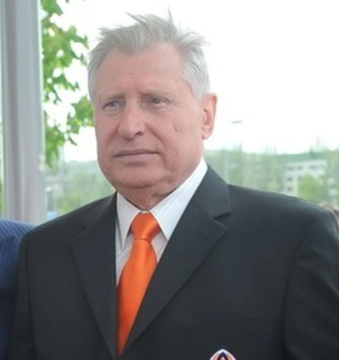 Jurij Dehterjow