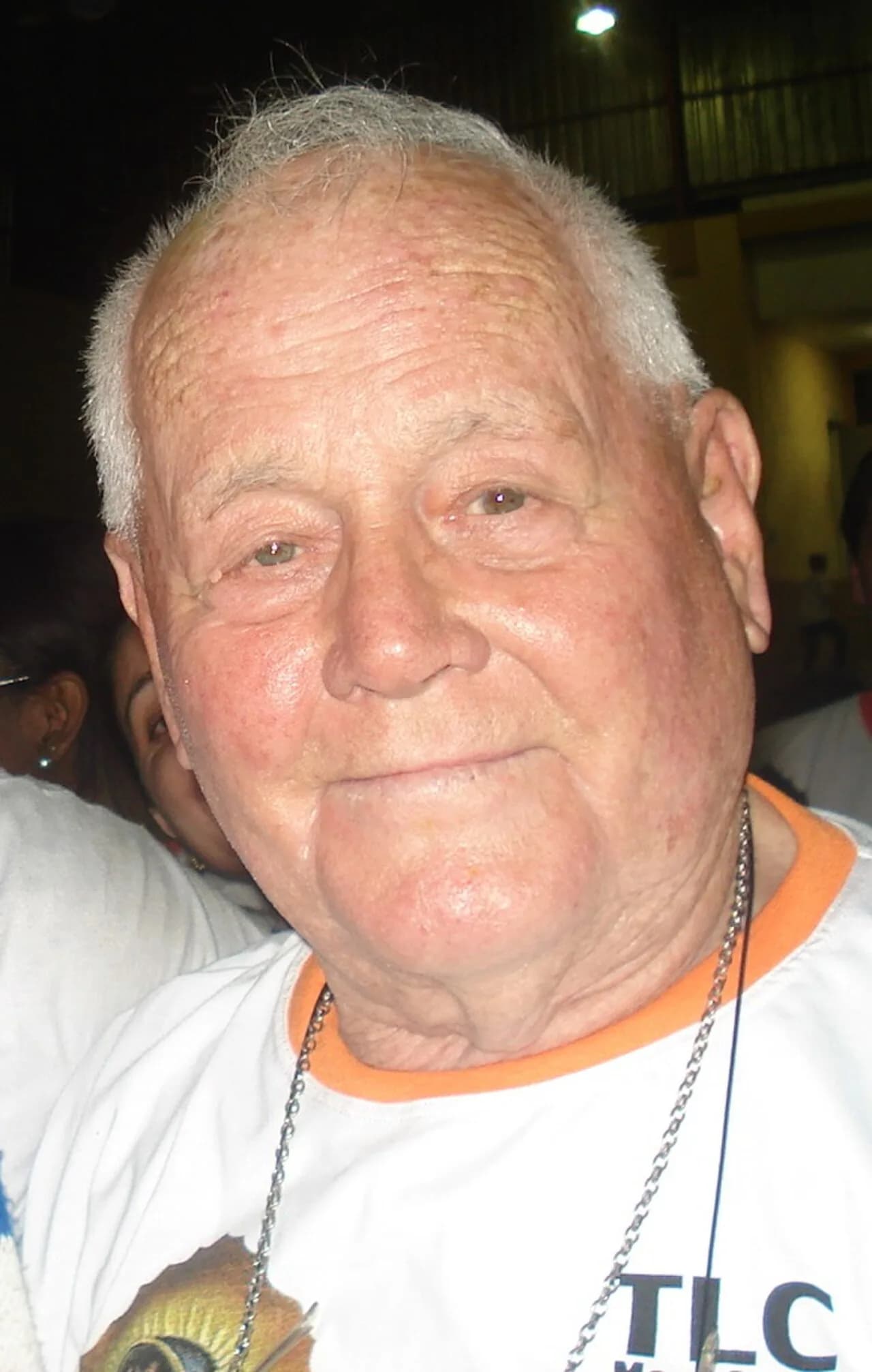 Harold Rahm