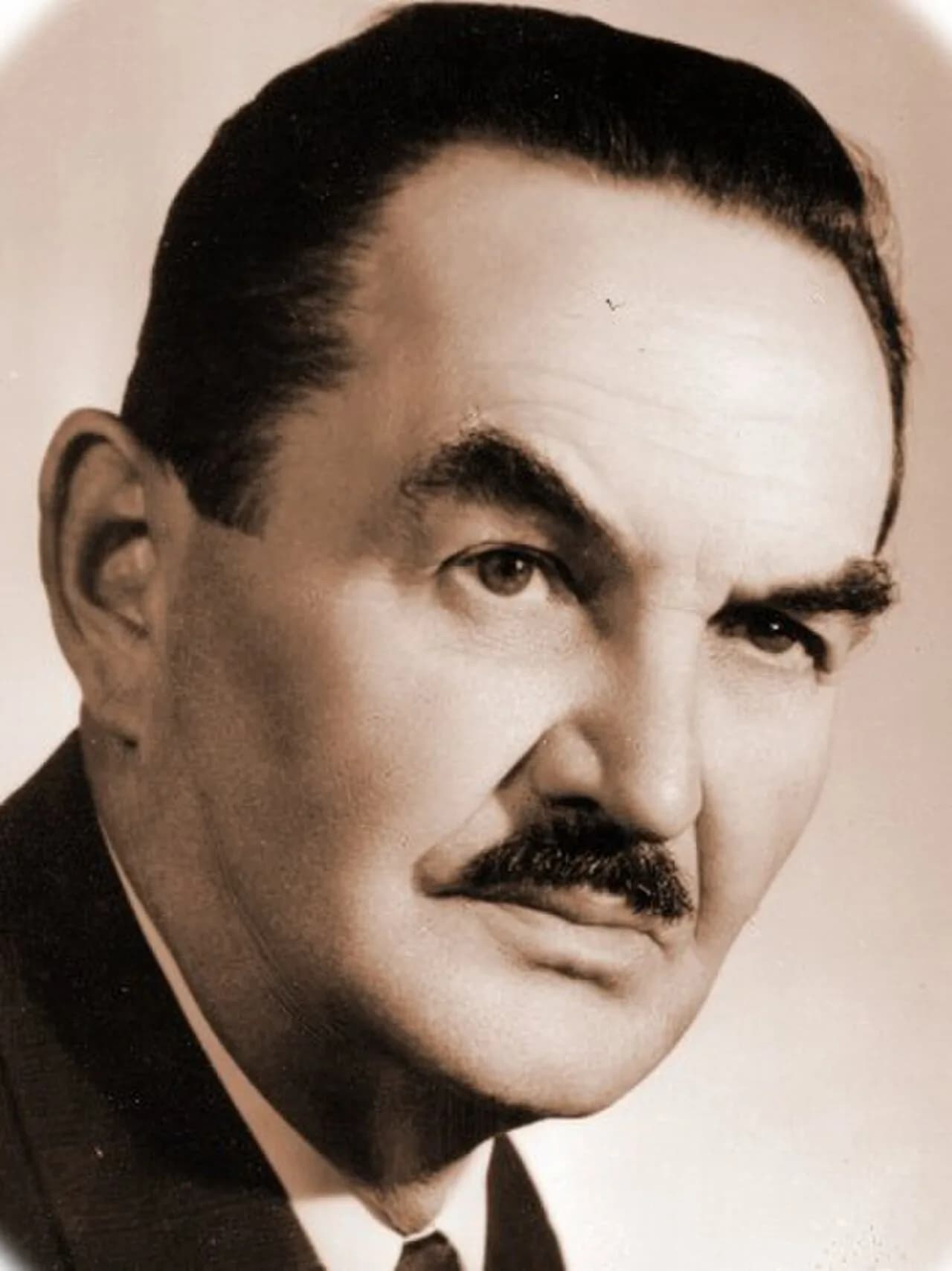 Árpád Gerecs