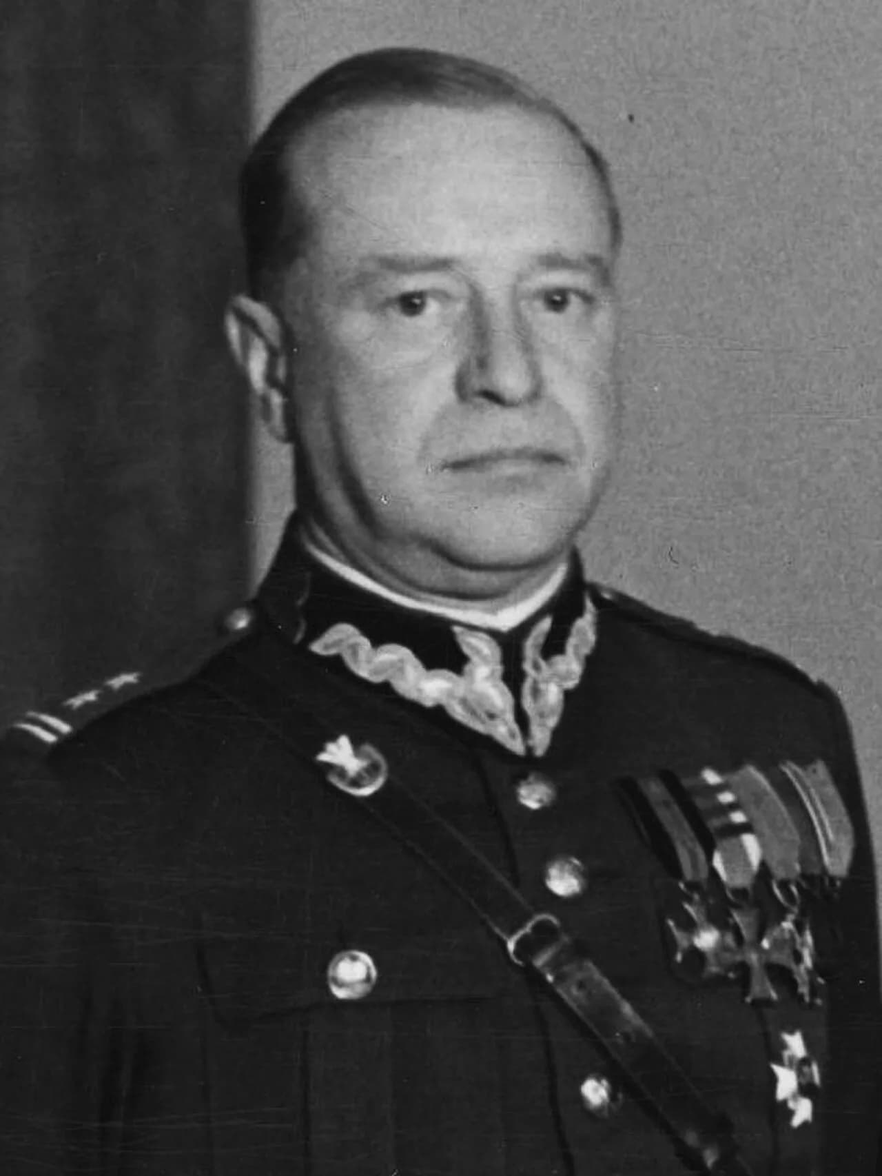 Konstanty Pereświet-Sołtan
