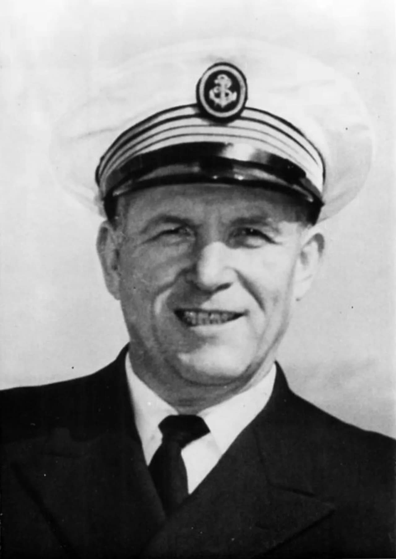Joseph Ropars