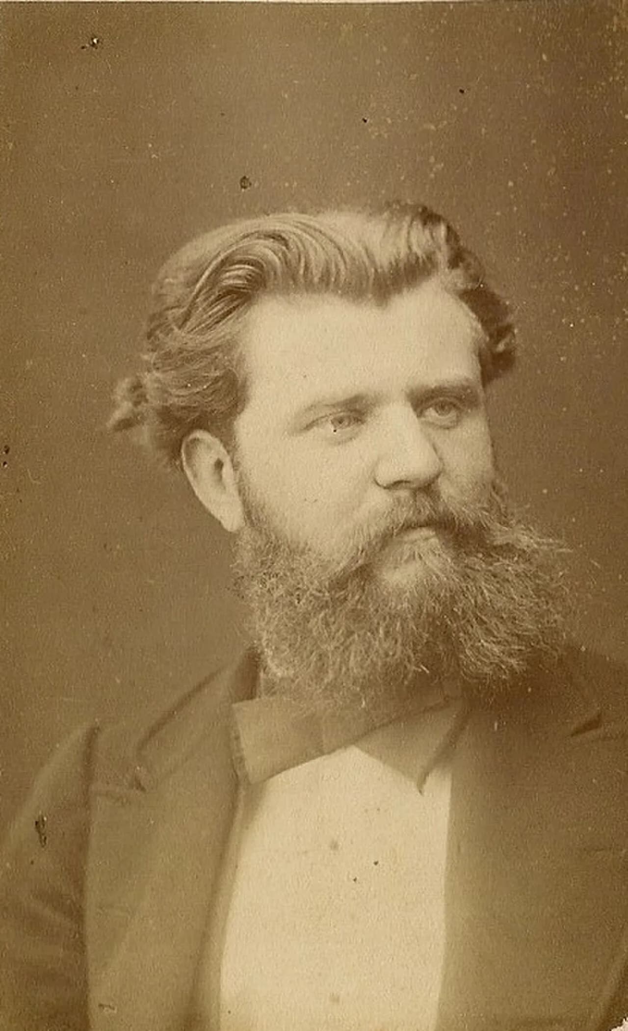 Jules Detry