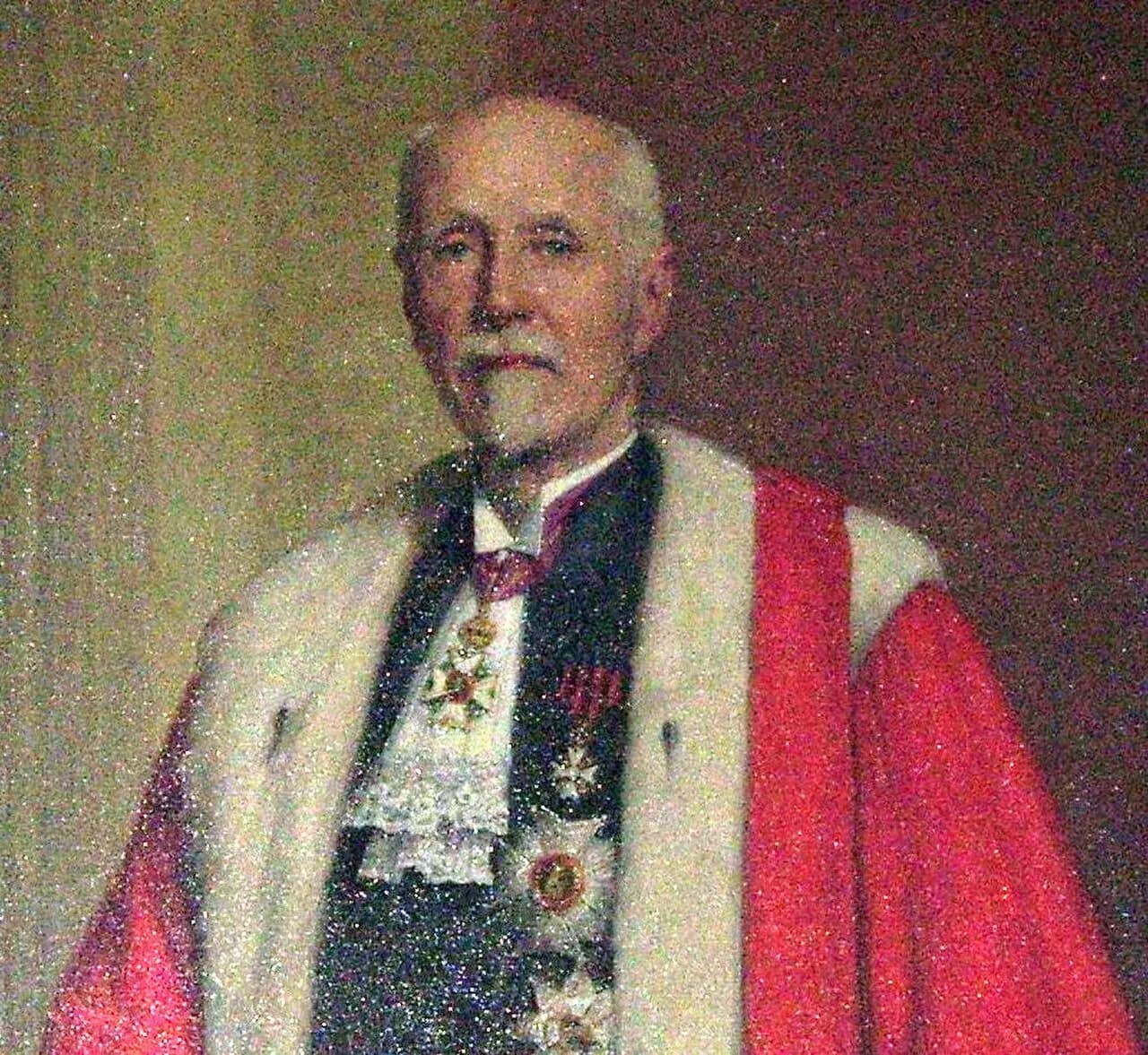 Armand Meyers