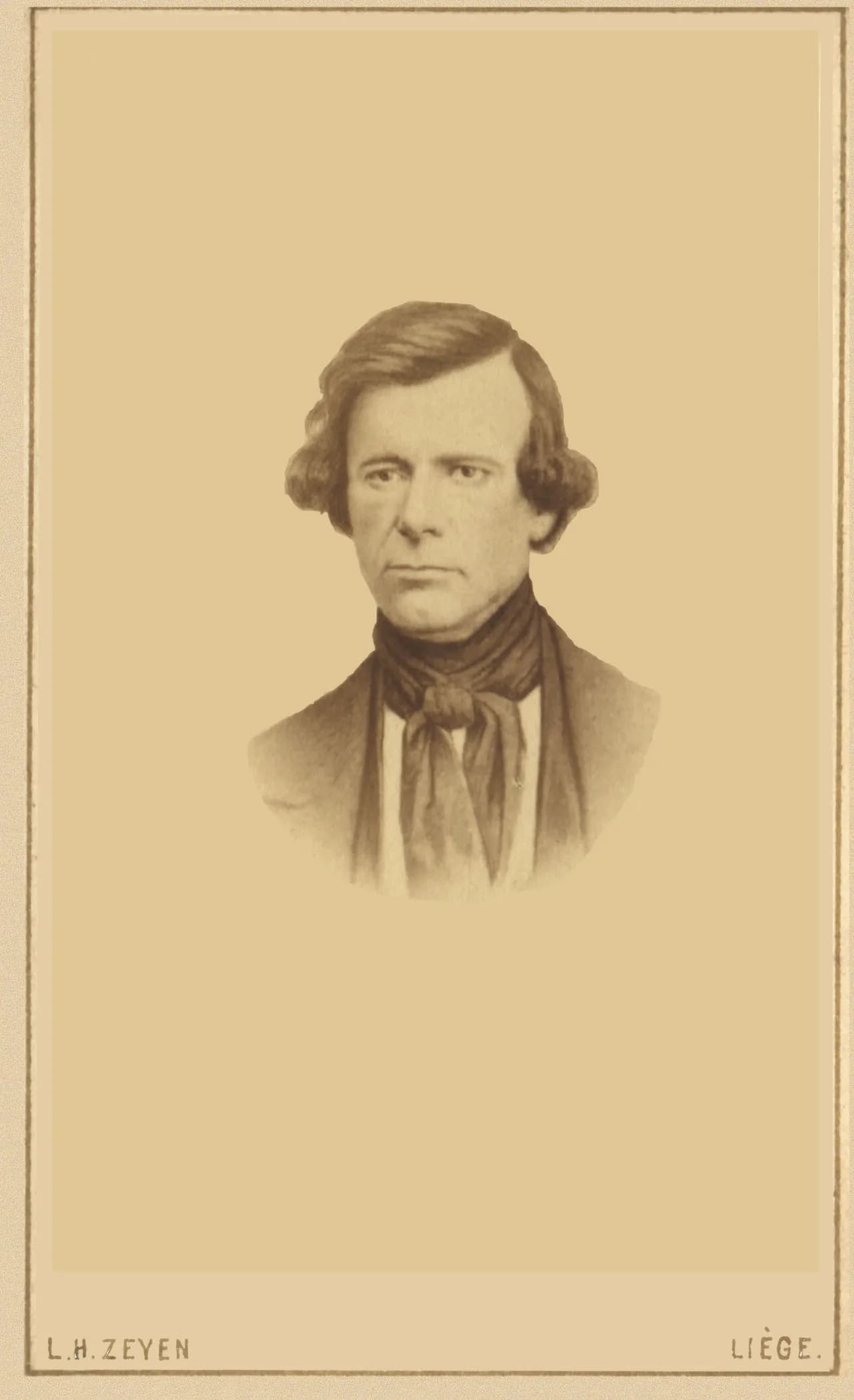 Maximilien-François Detry