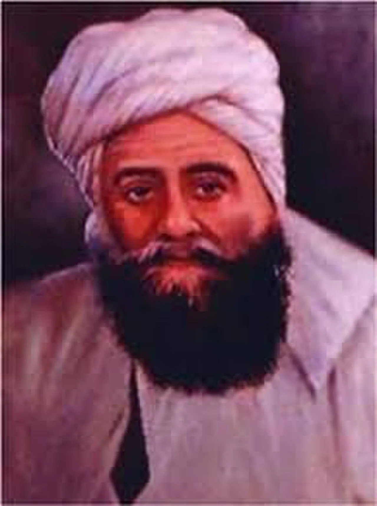 Aman ul-Mulk