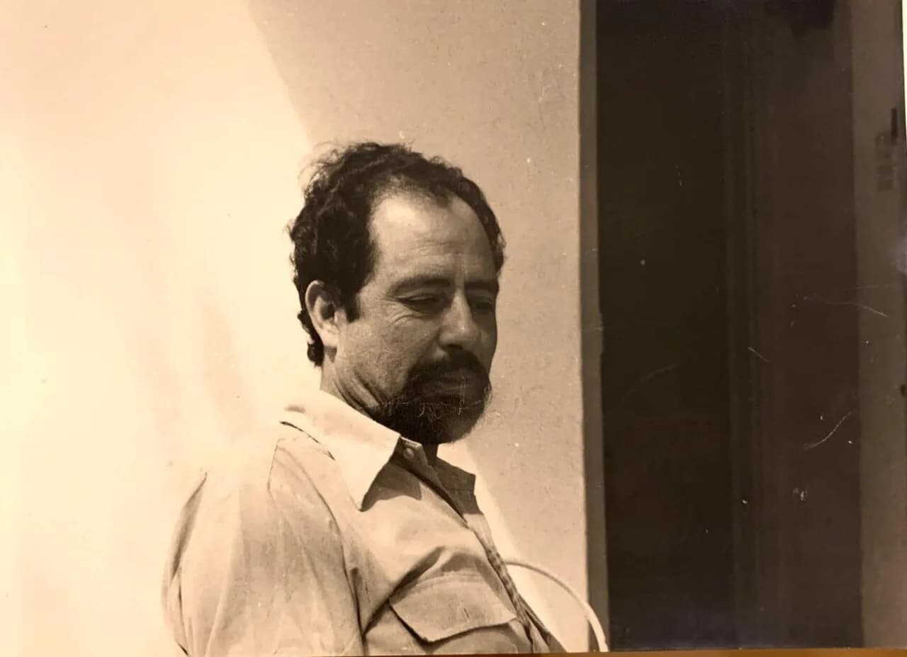 Mohamed Hedi Cherif