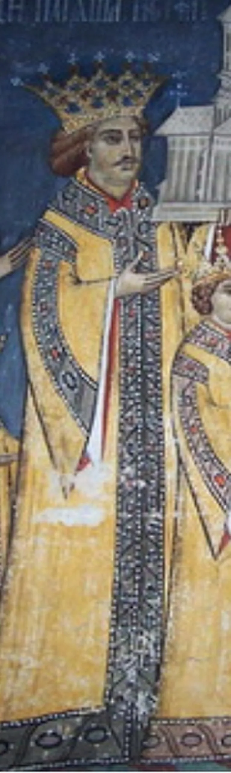 Petru Rareș