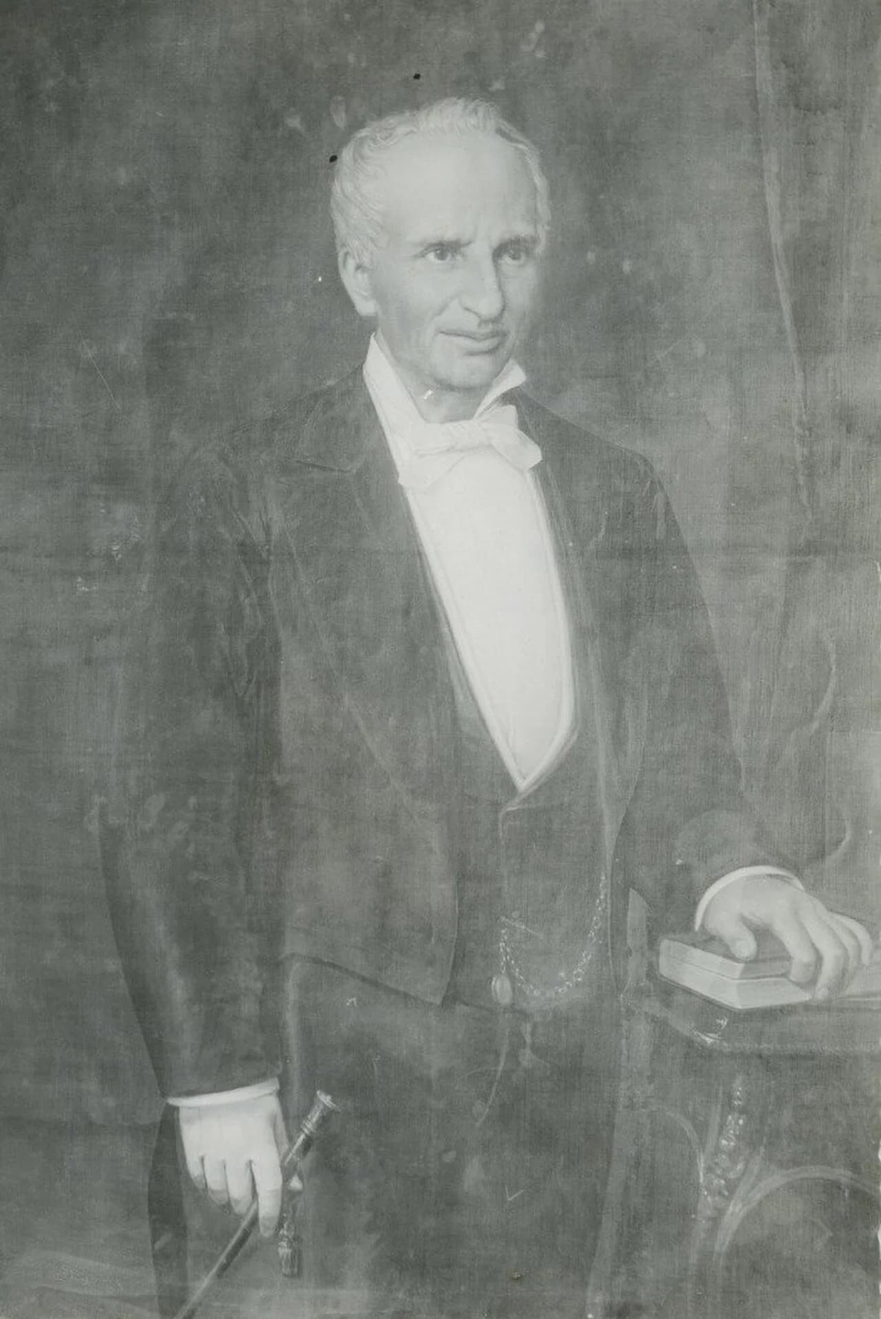 Mariano Cueva Vallejo