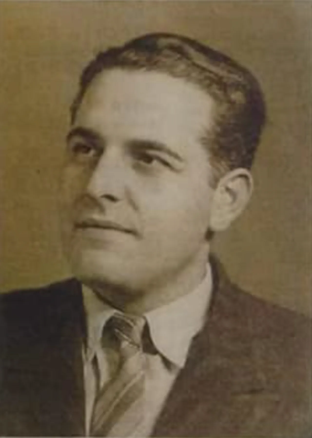 Ángel Carnota