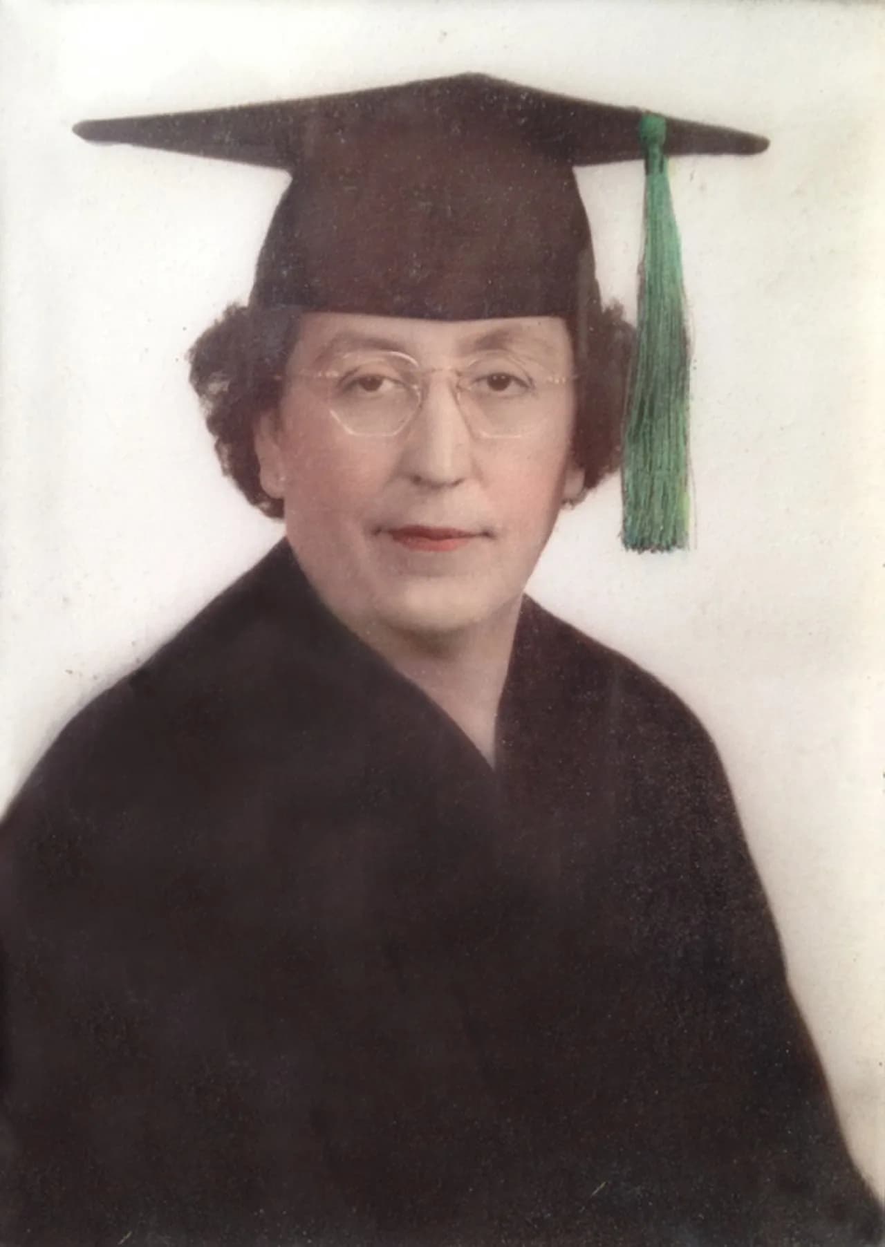 Sofía Pincheira Oyarzún