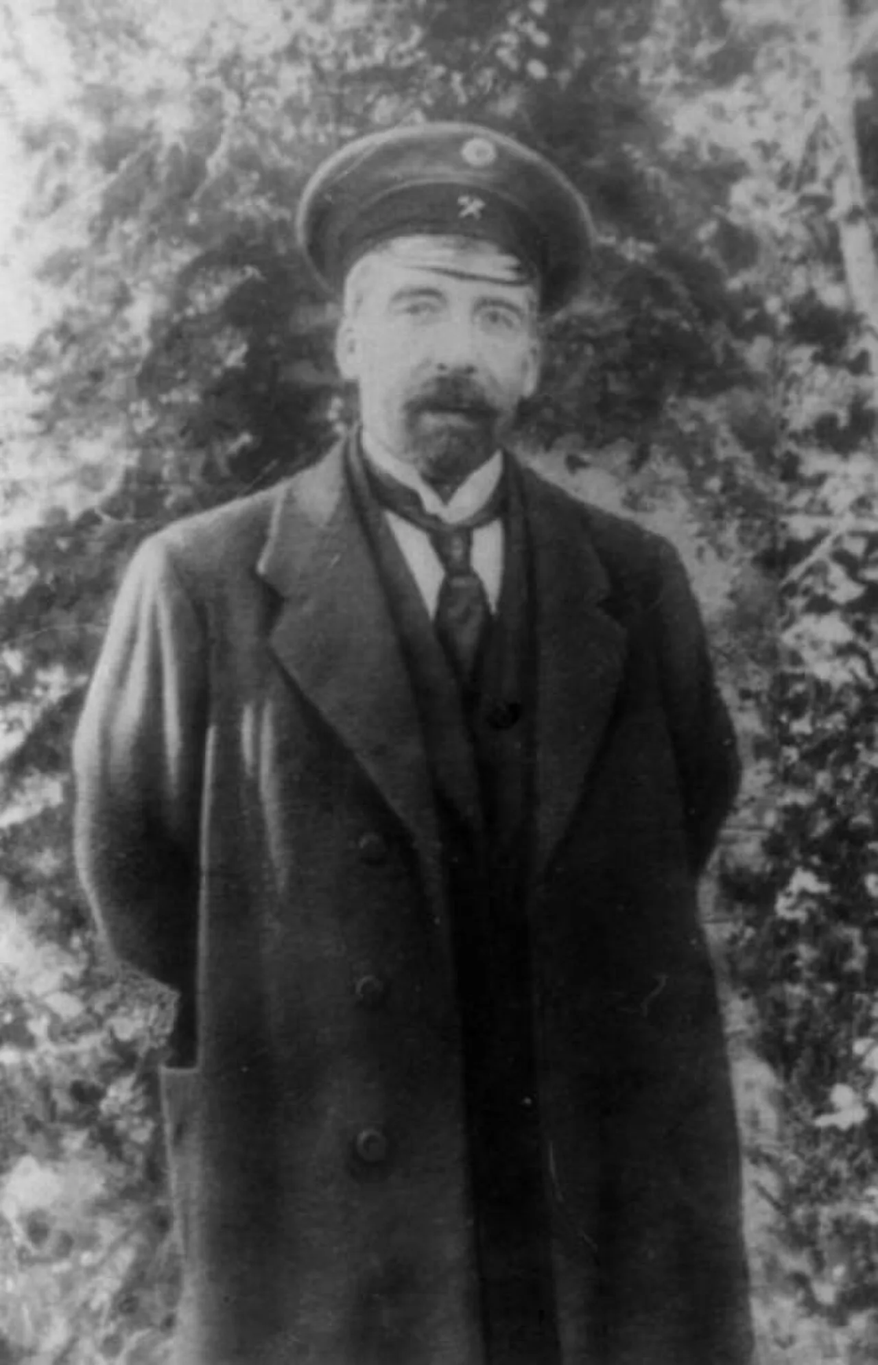 Məmmədhəsən Hacınski