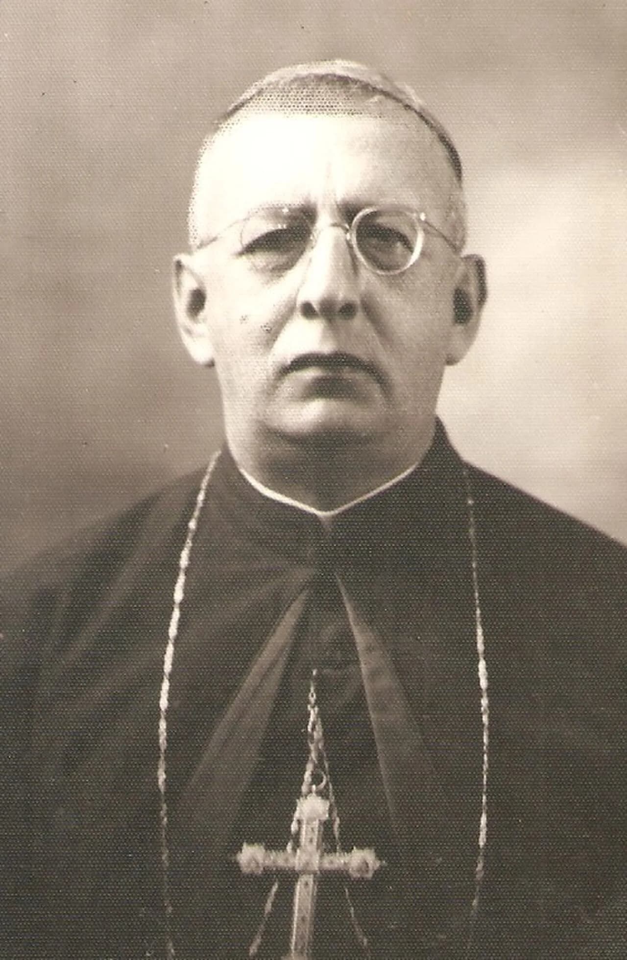 Salvador Herrera Pinto