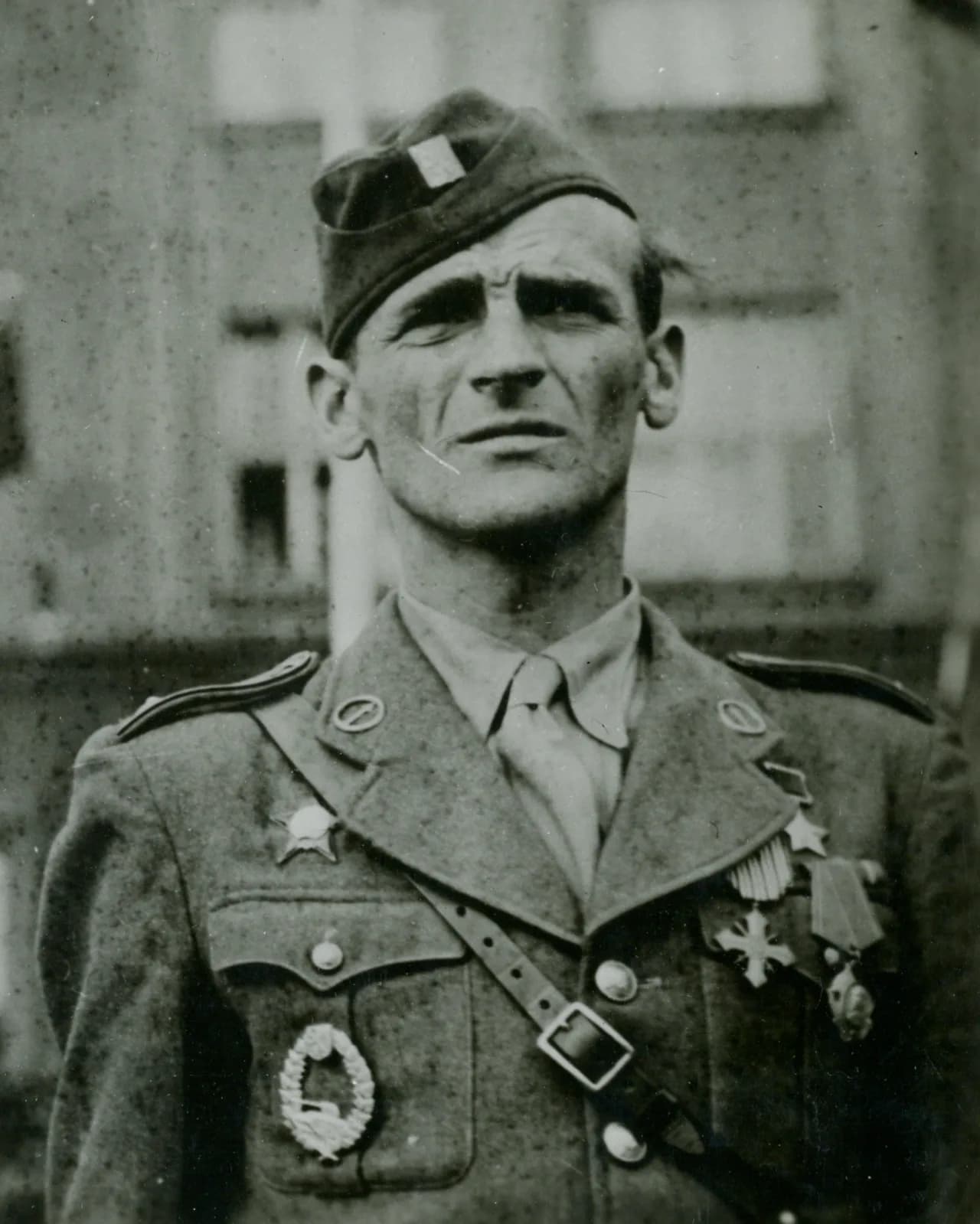 Josef Buršík