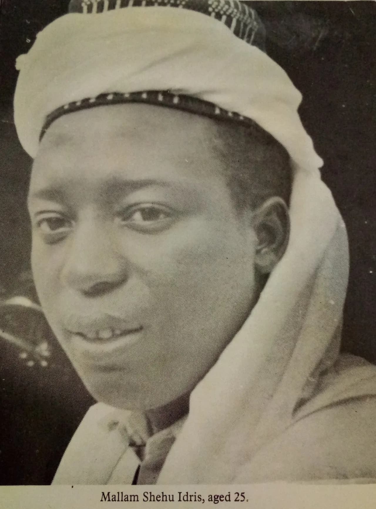 Shehu Idris