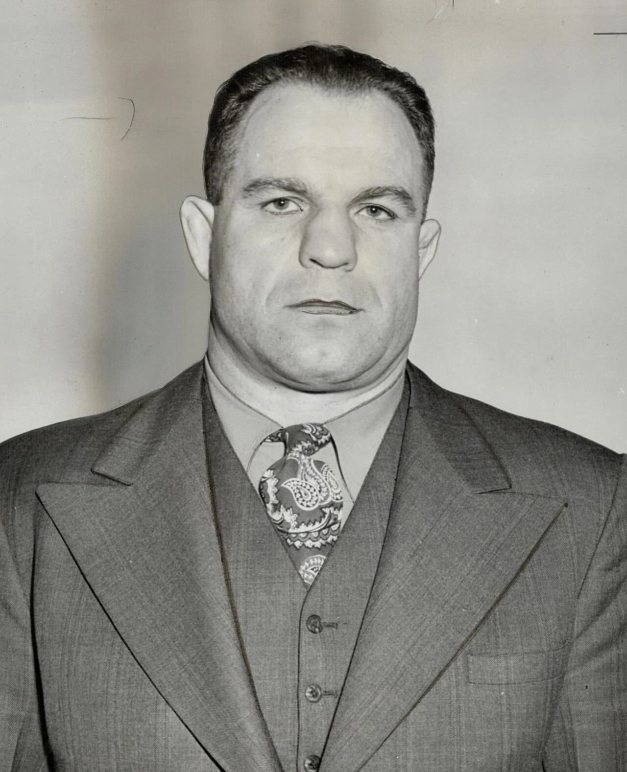 John Katan