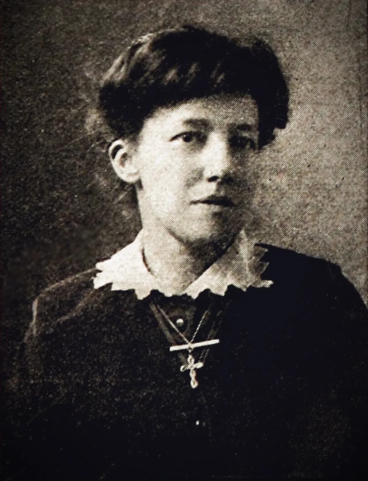 Geraldine Pindell Trotter