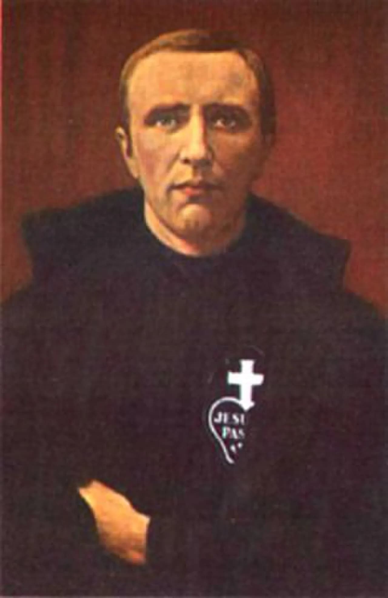 Isidore De Loor