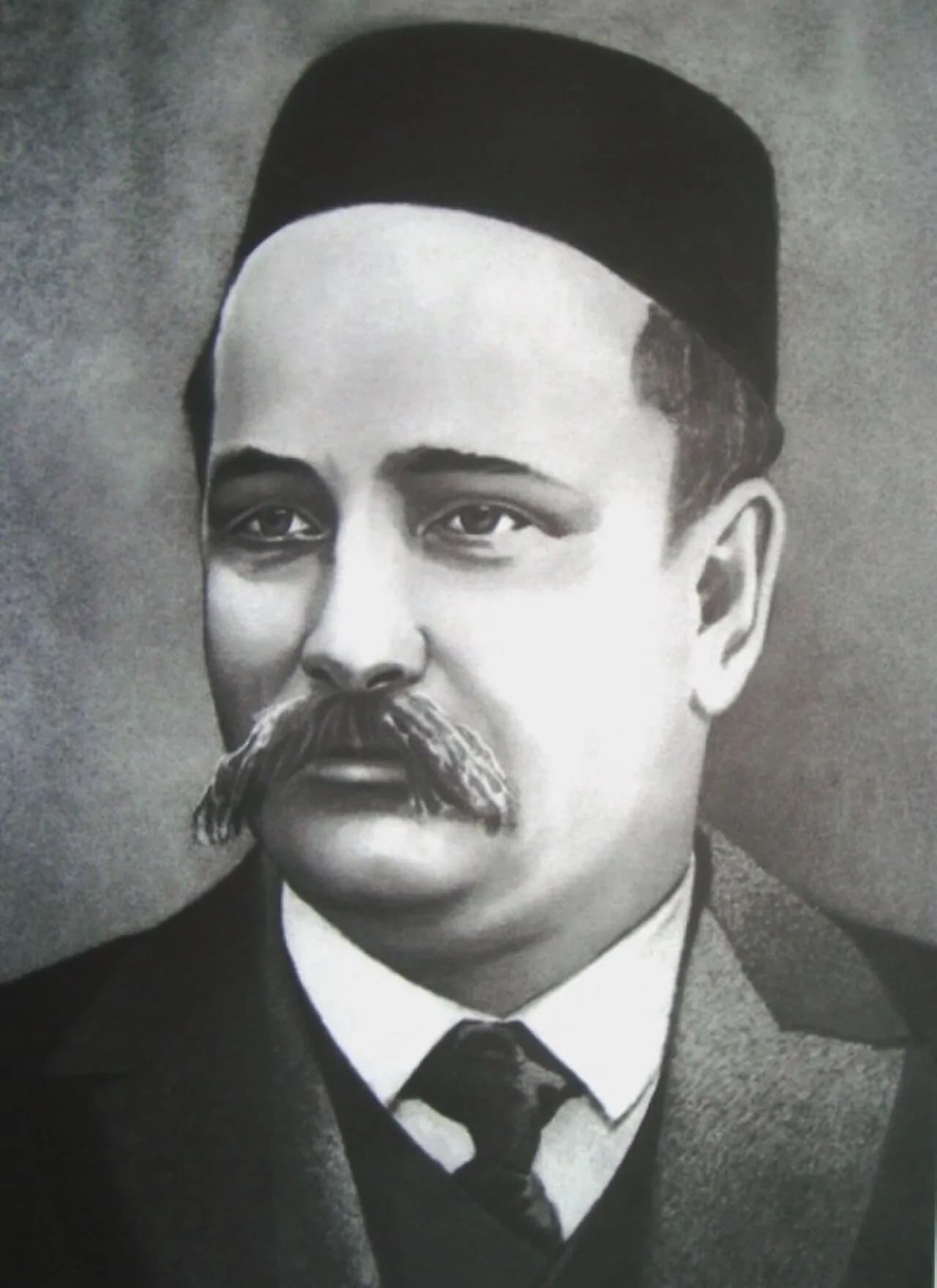 Ğaliäsğar Kamal