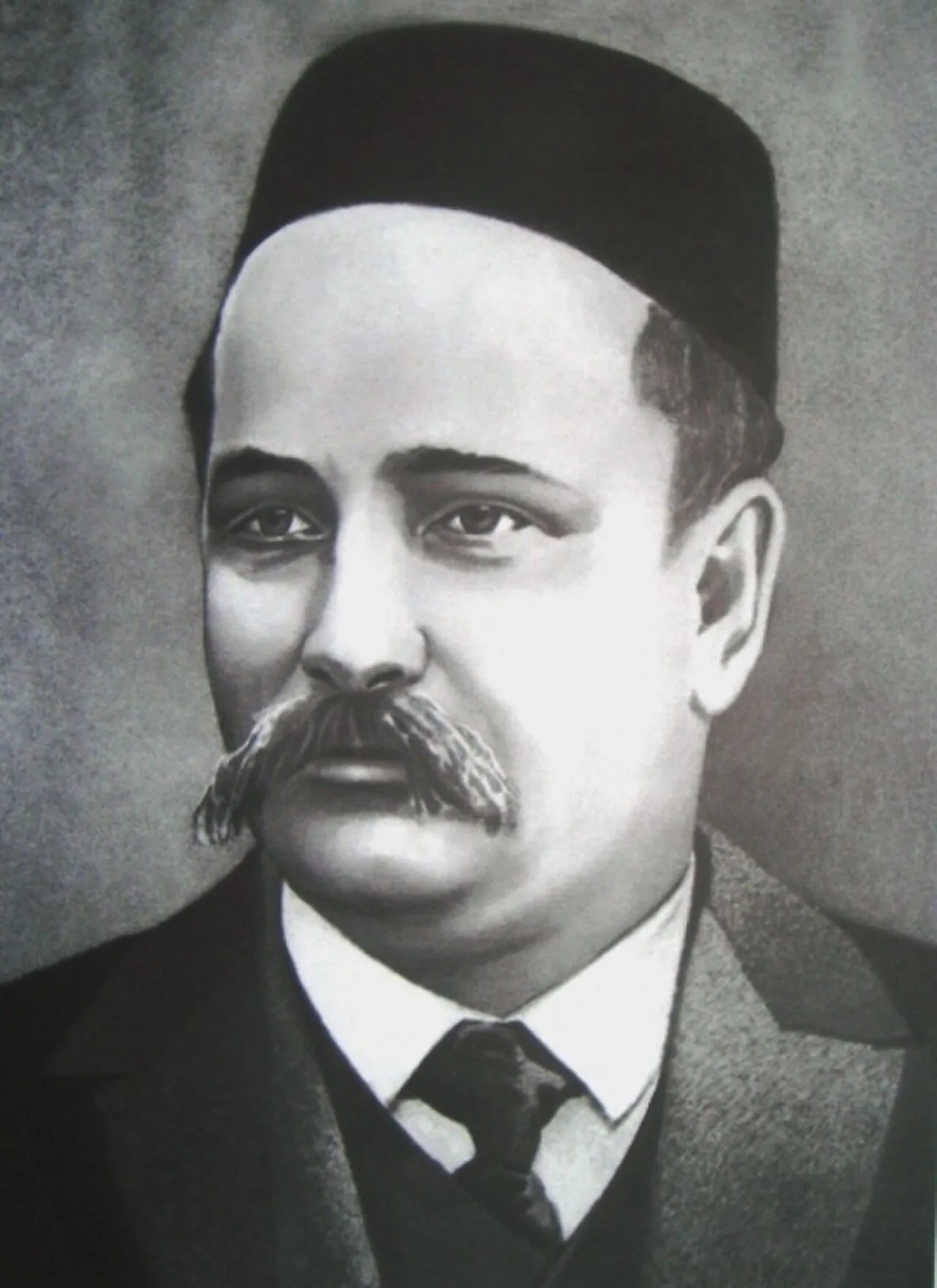 Ğaliäsğar Kamal