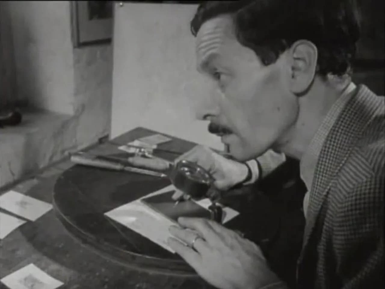 Hubert Levigne
