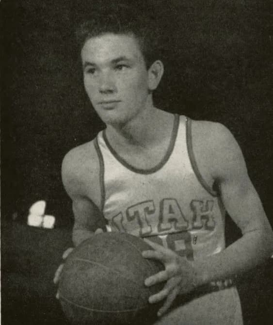 Fred Sheffield