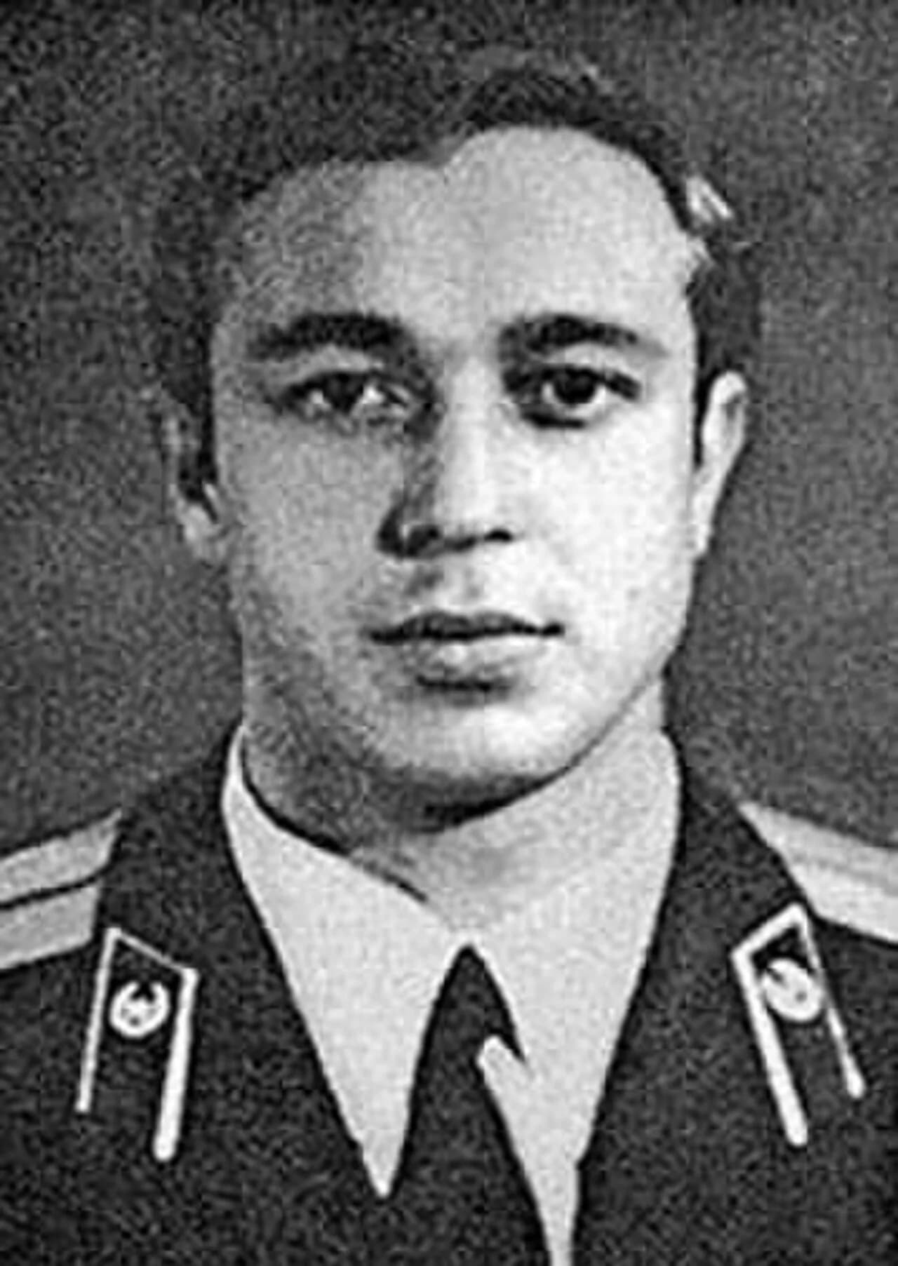 Wladimir Prawik