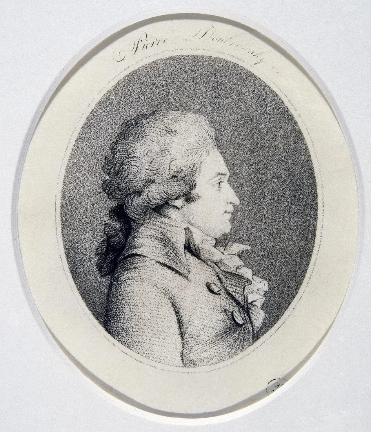 Peter P. Dubrovsky