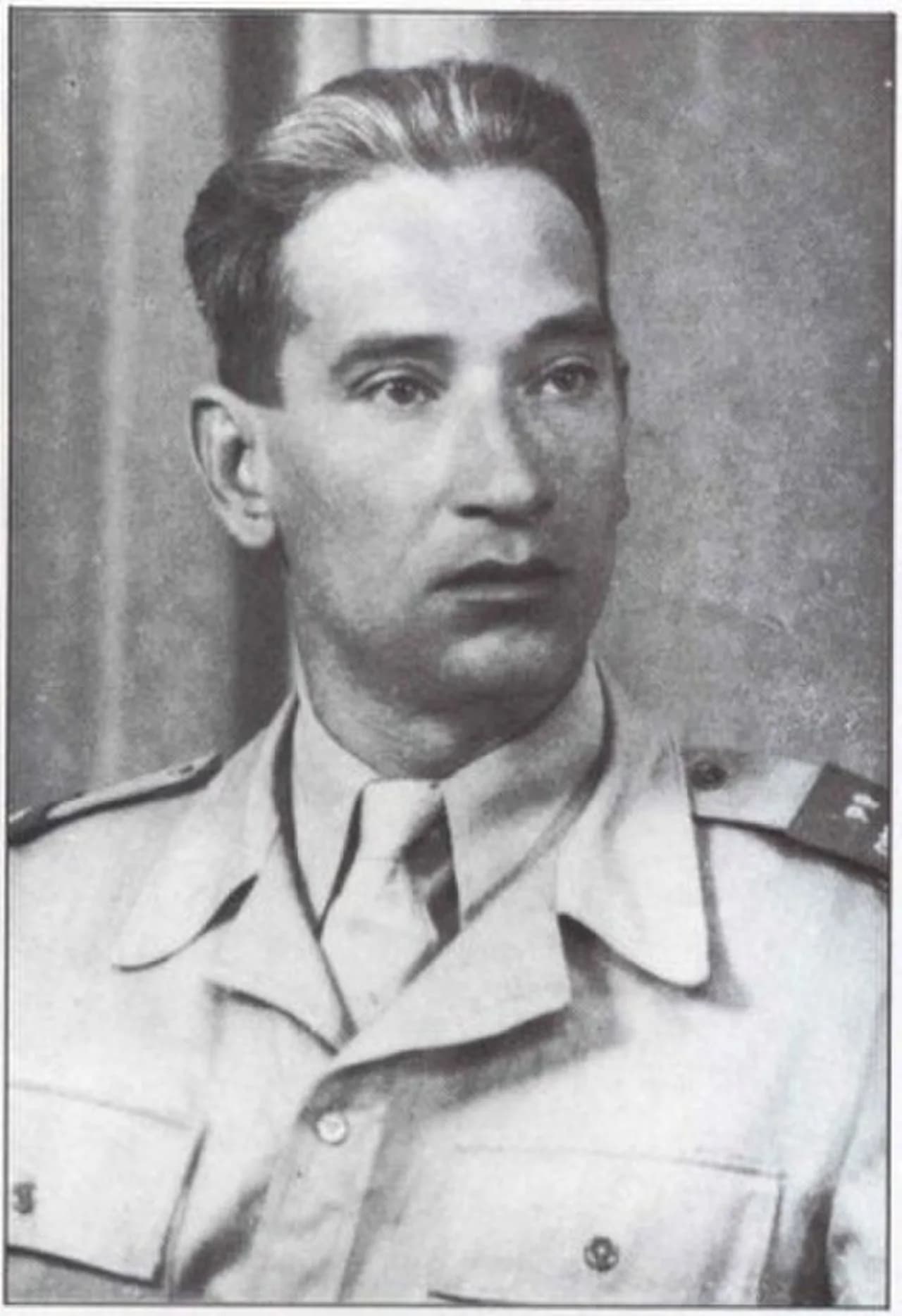 Vincent Zhuk-Hryshkevich