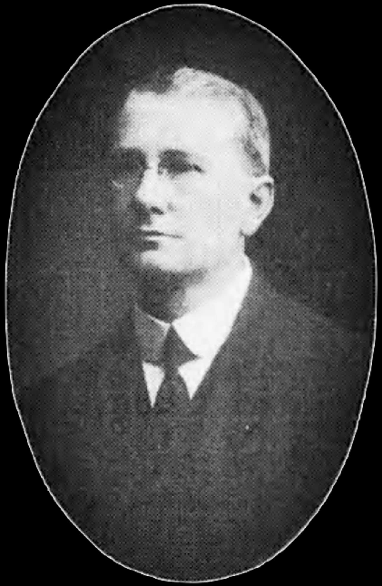 William Lemen Thomas
