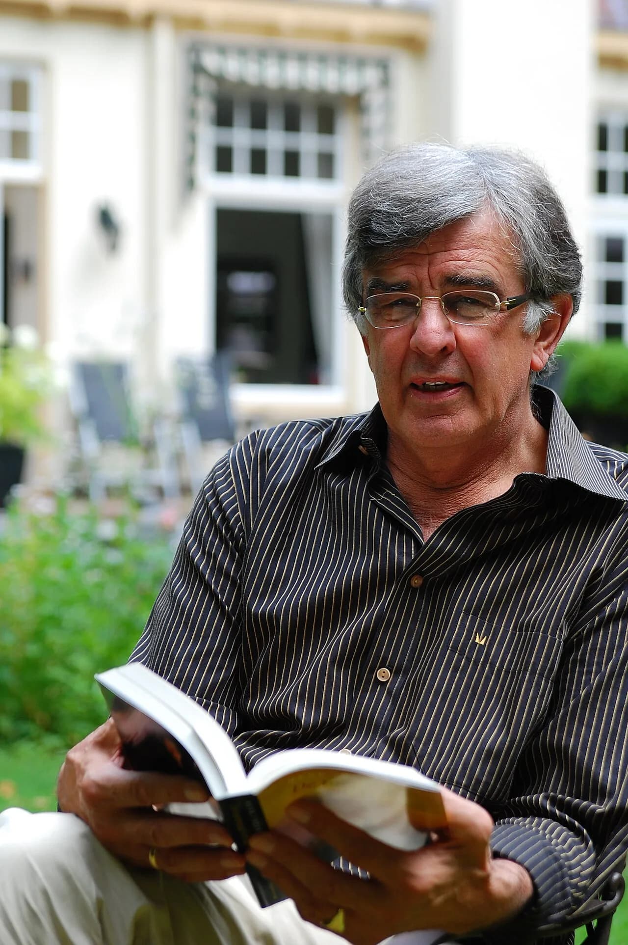 Henk Vreekamp