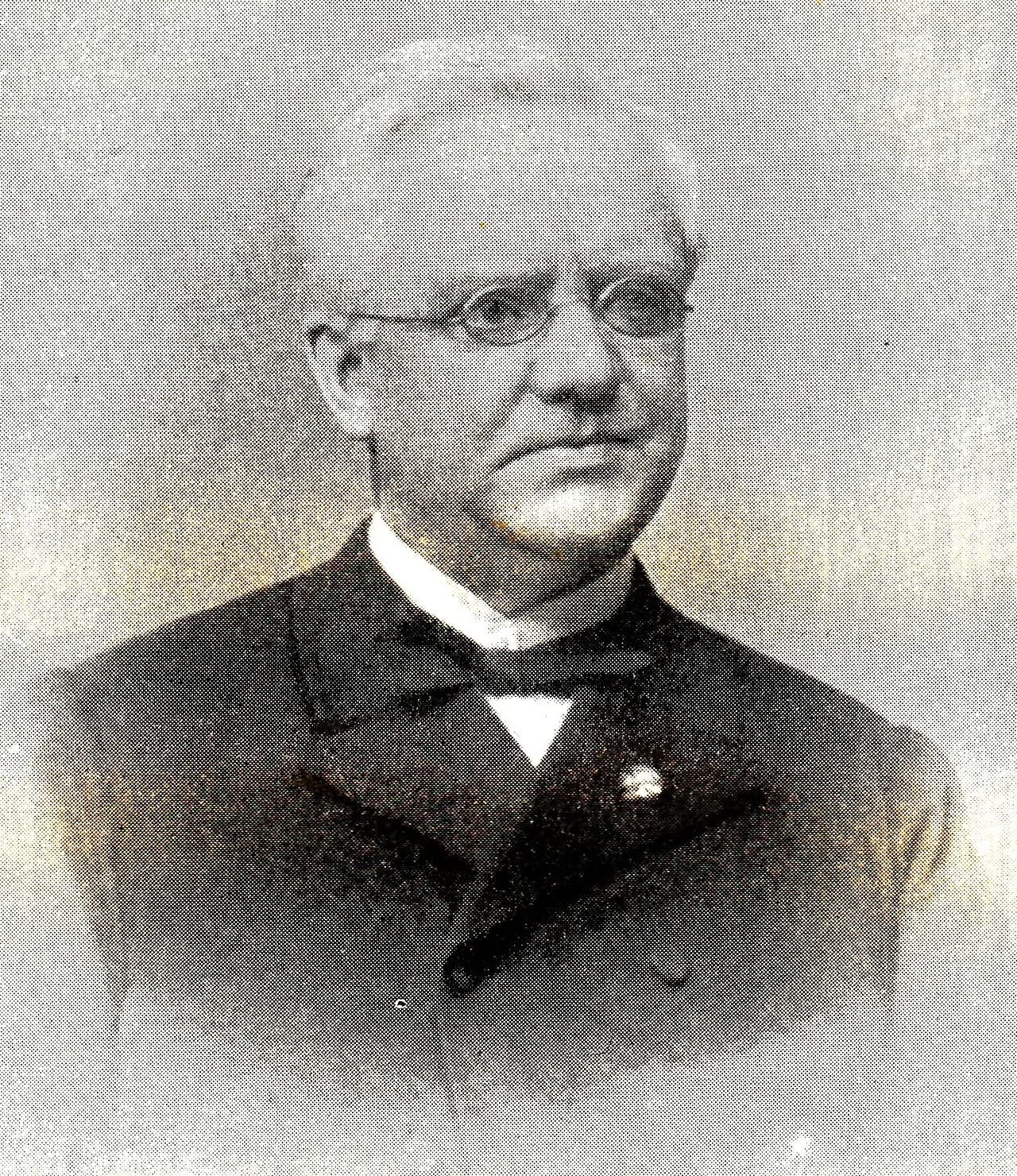 Willem Frederik Reinier Suringar