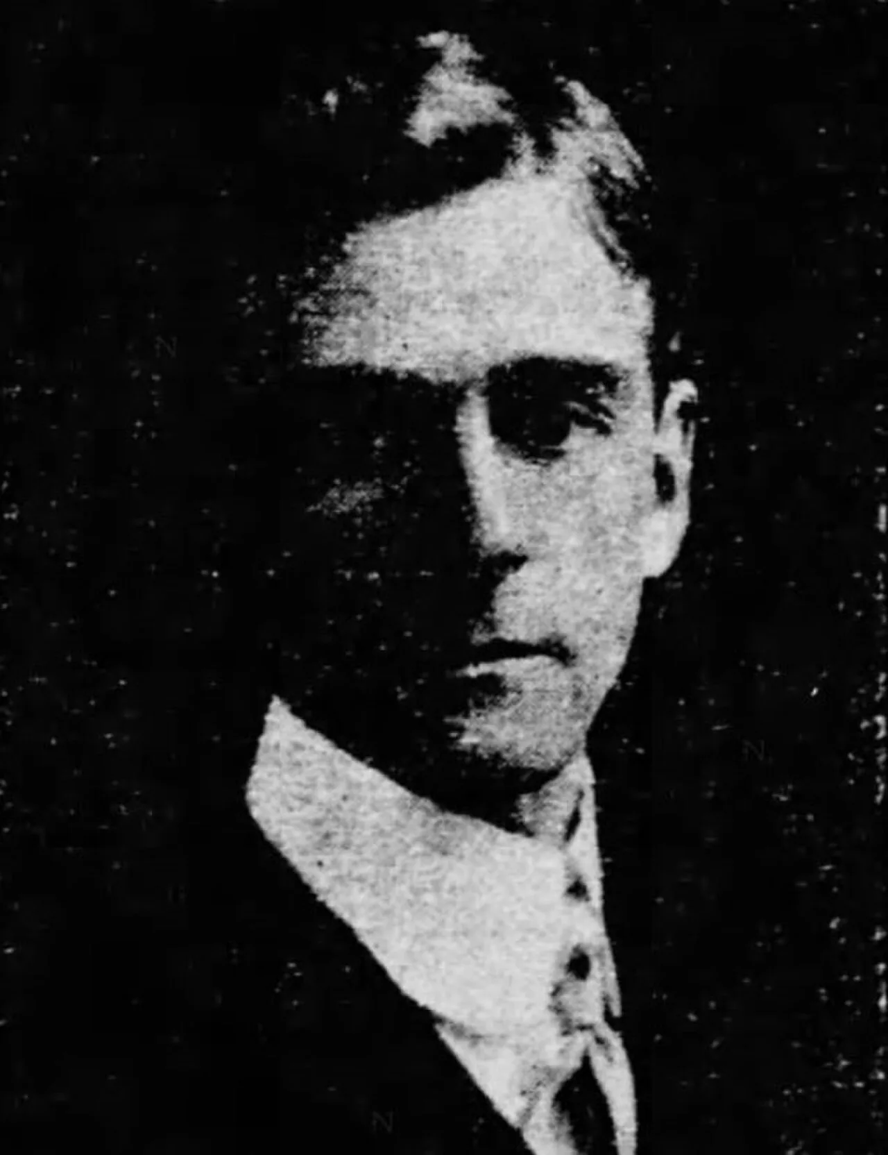 John Reed Swanton