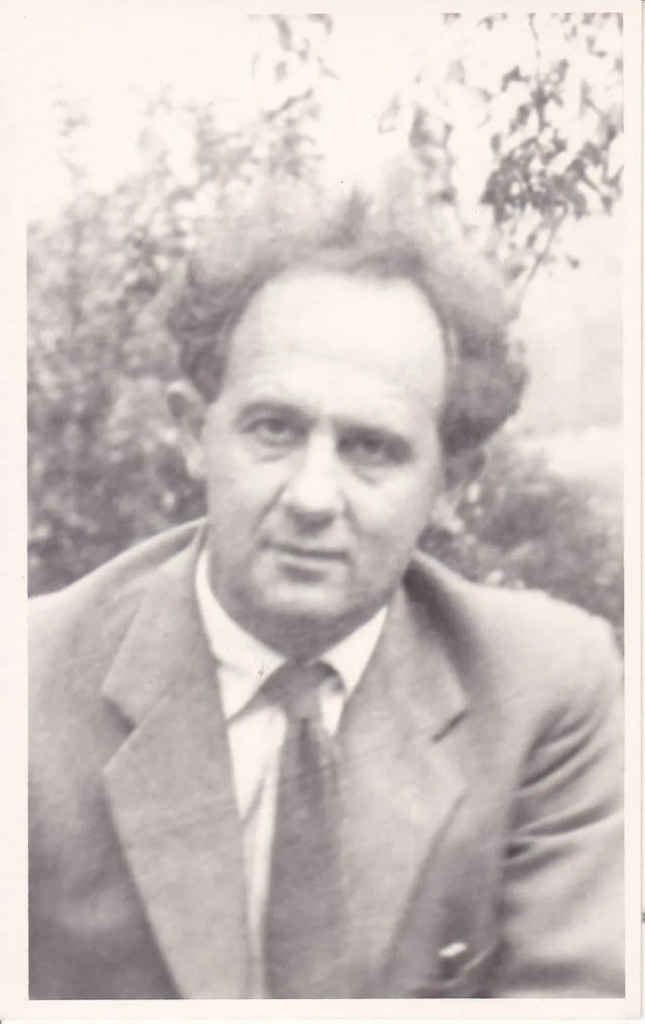 Arthur Norman Prior