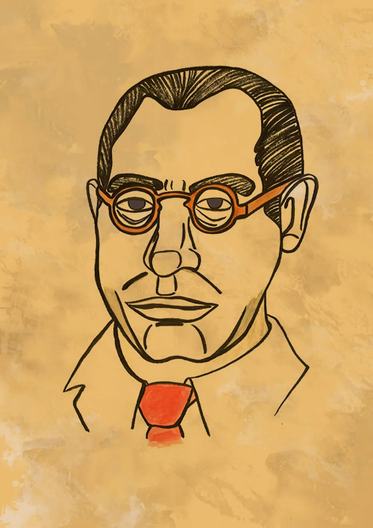 Juan Comorera y Solé