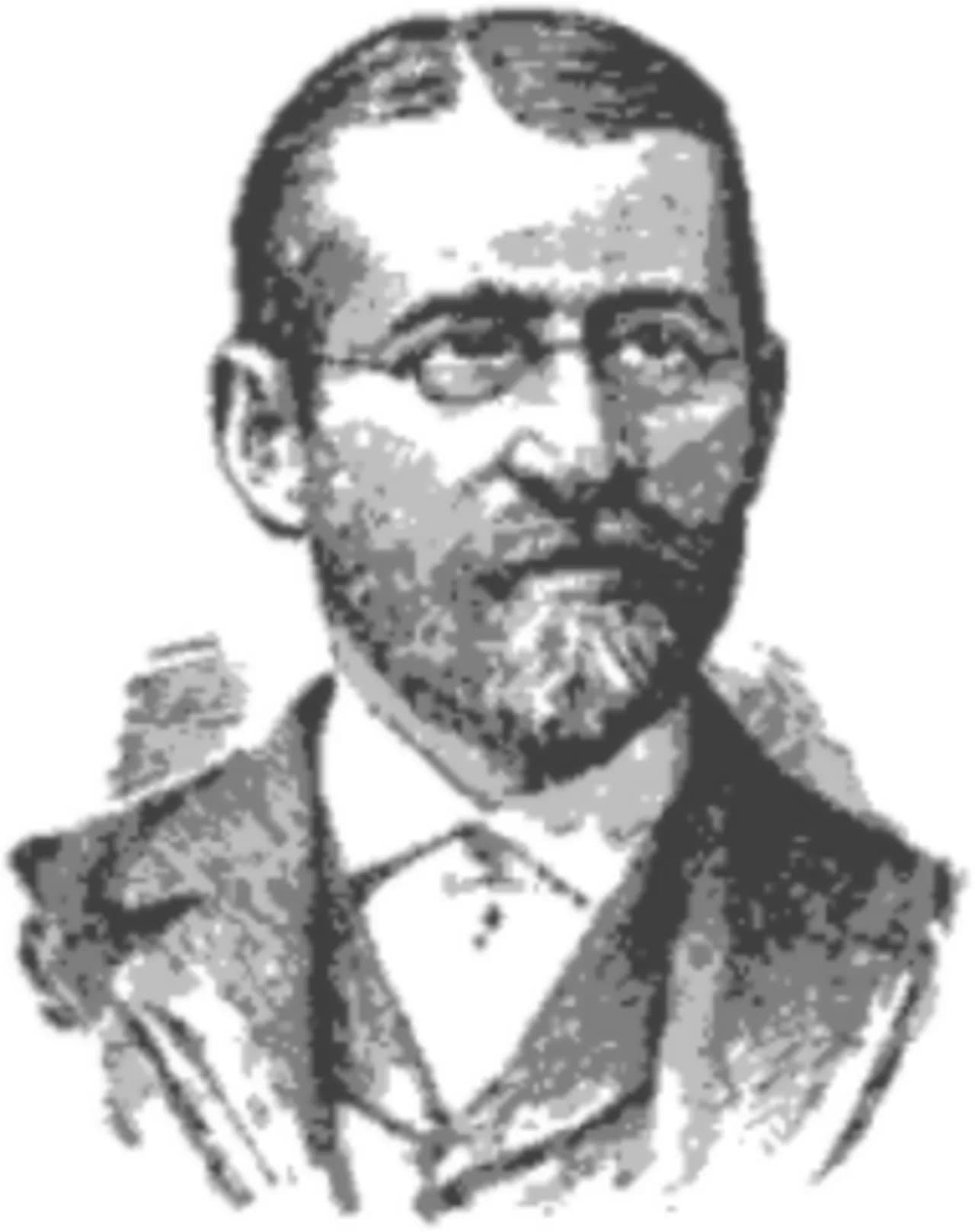George Elbridge Whiting
