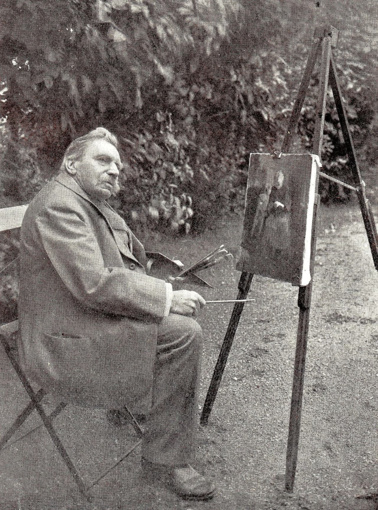 Albert Neuhuys