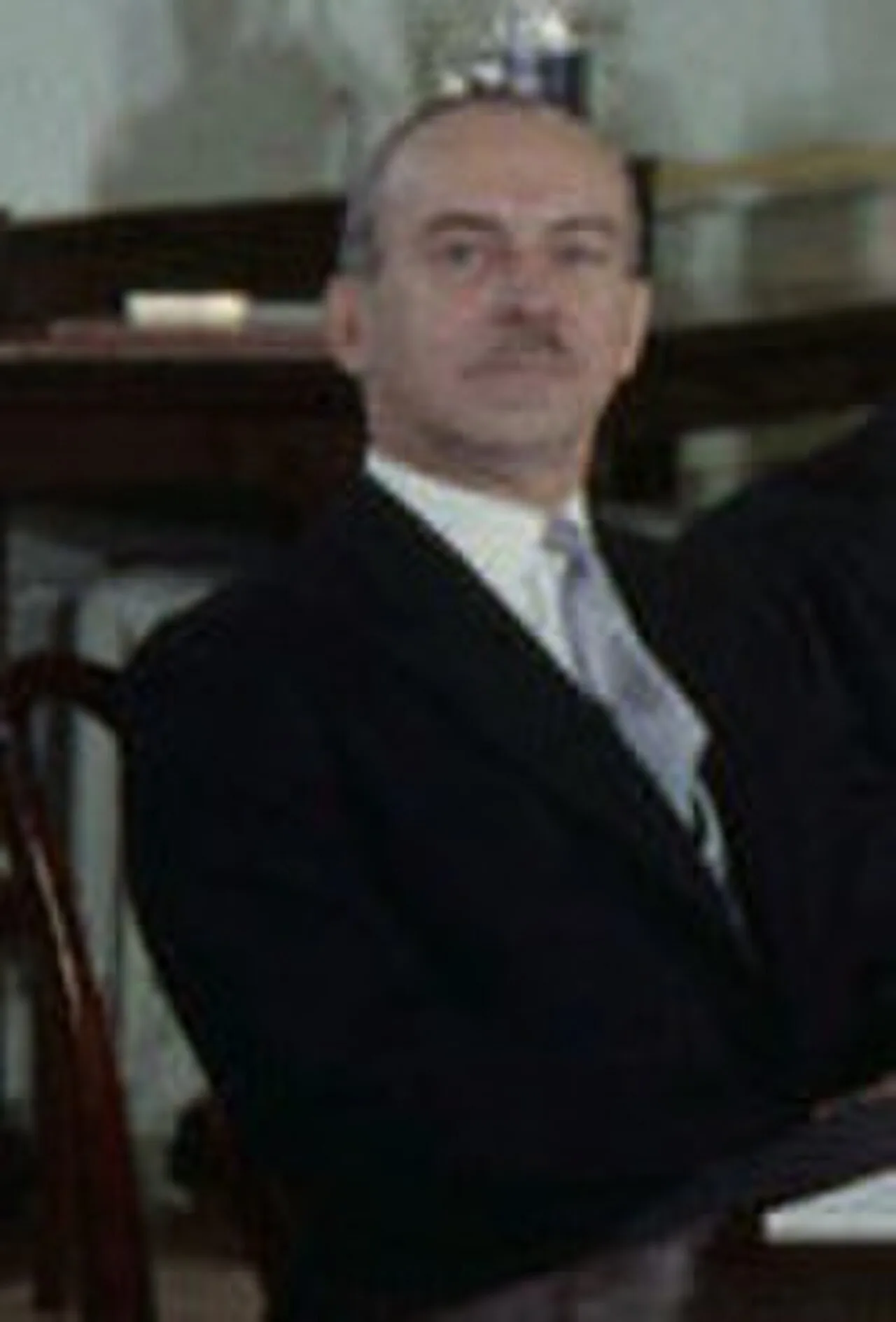 Douglas Harkness