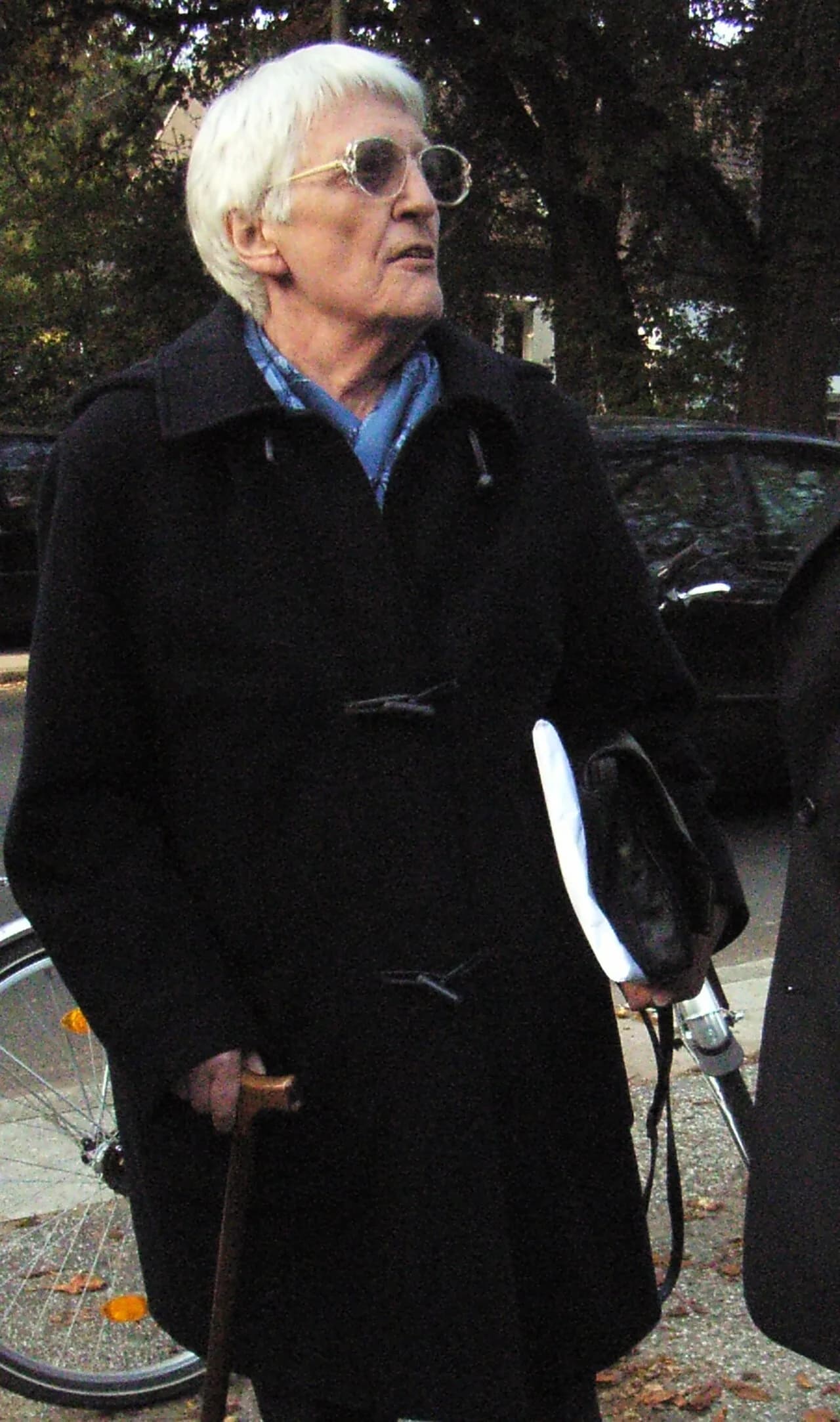 Ursel Hochmuth