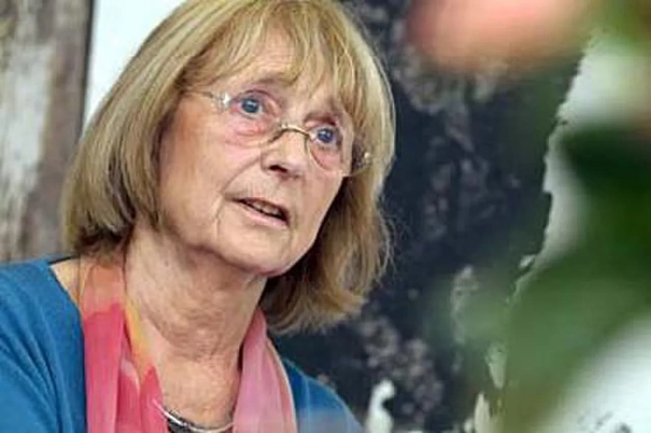 Ursel Kerstein